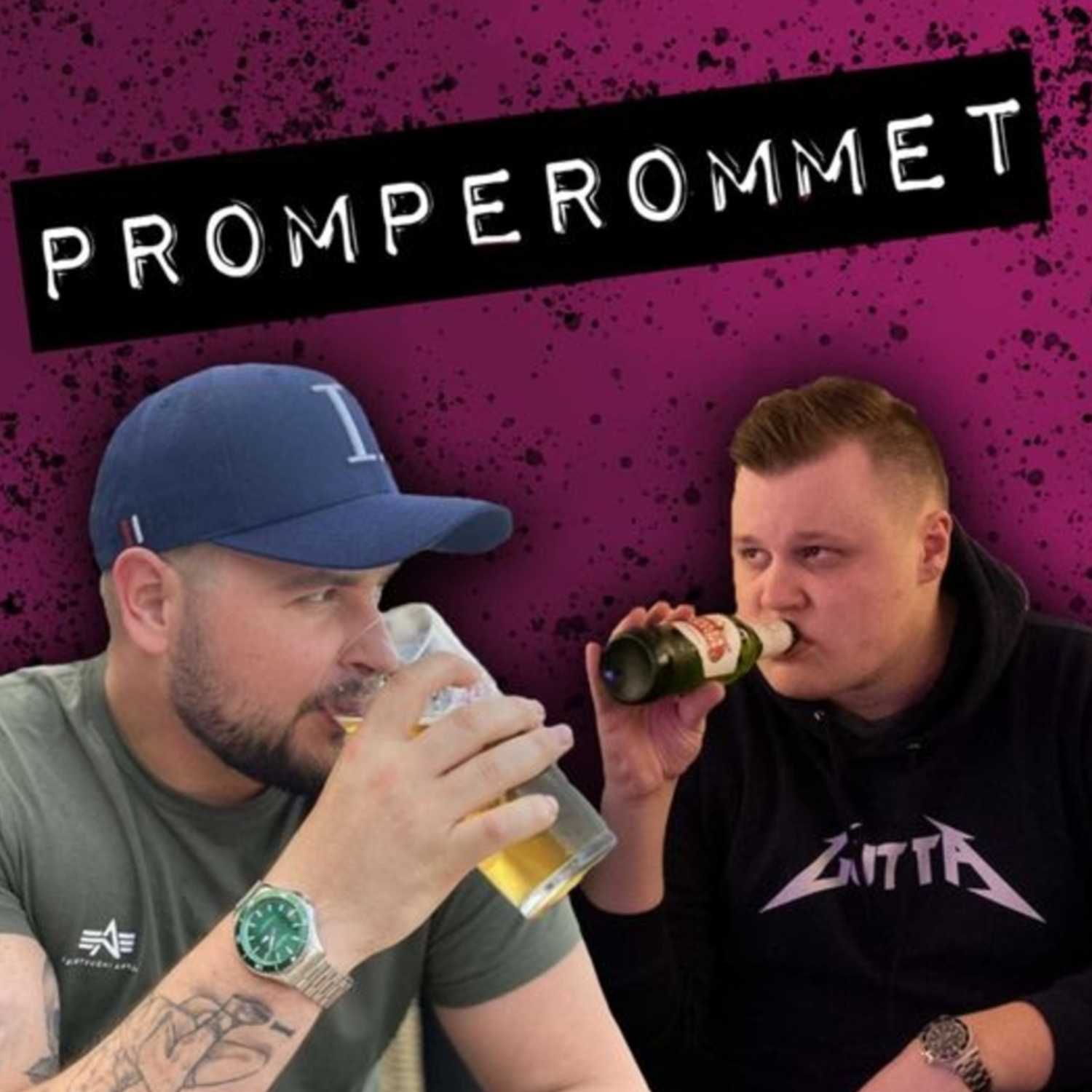 Promperommet