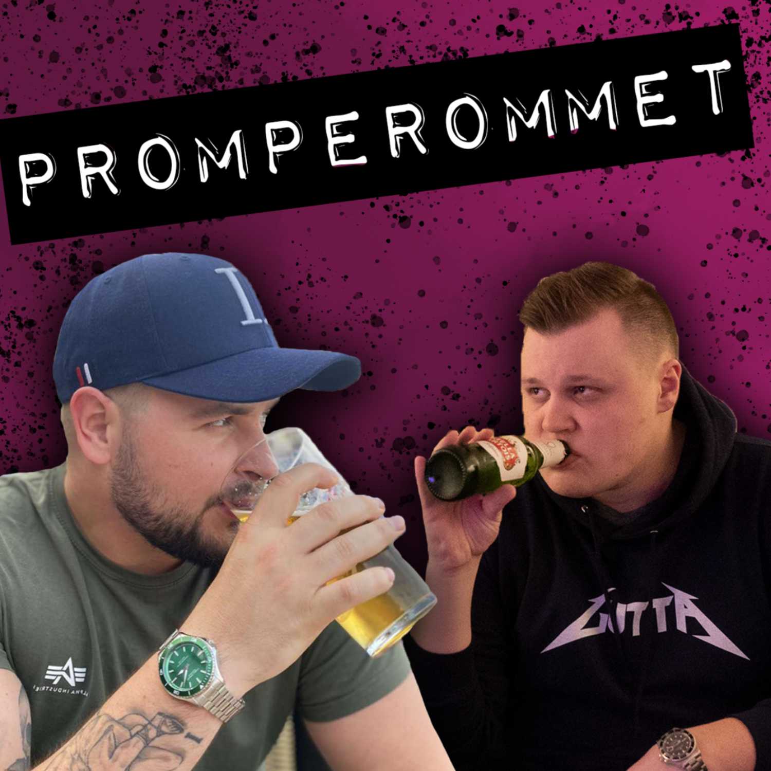 Promperommet