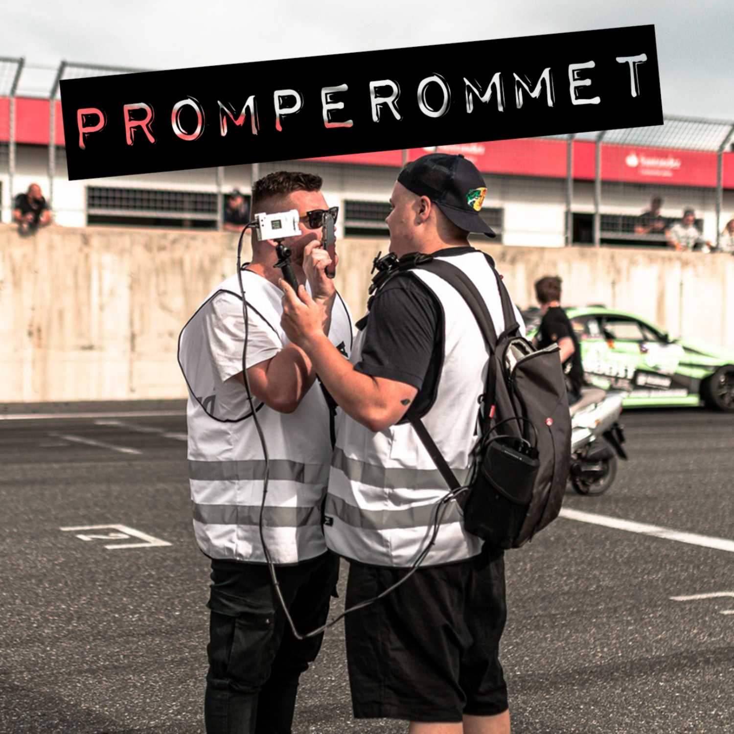 Promperommet