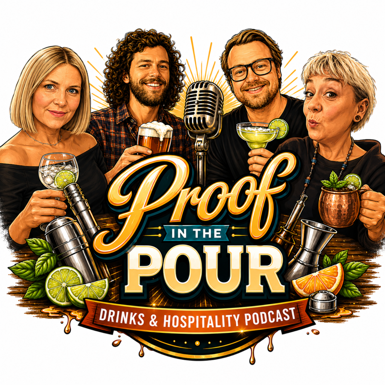 Mental Health in Hospitality episode artwork