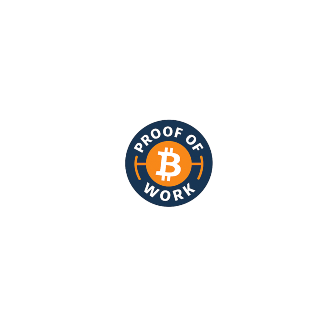 Proof of Work - where Bitcoin meets burpies, blockchains, and common sense