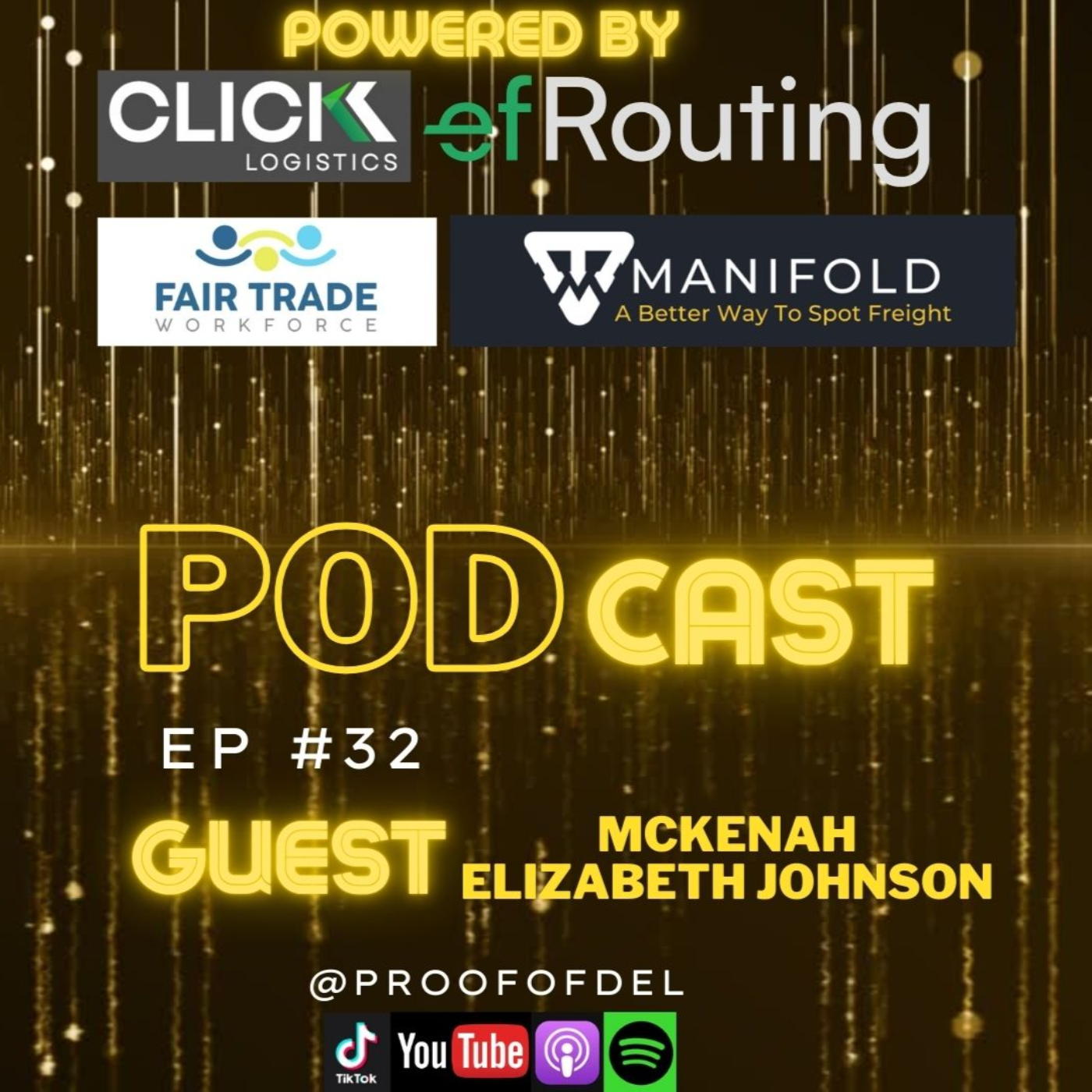 PODcast Asset Based