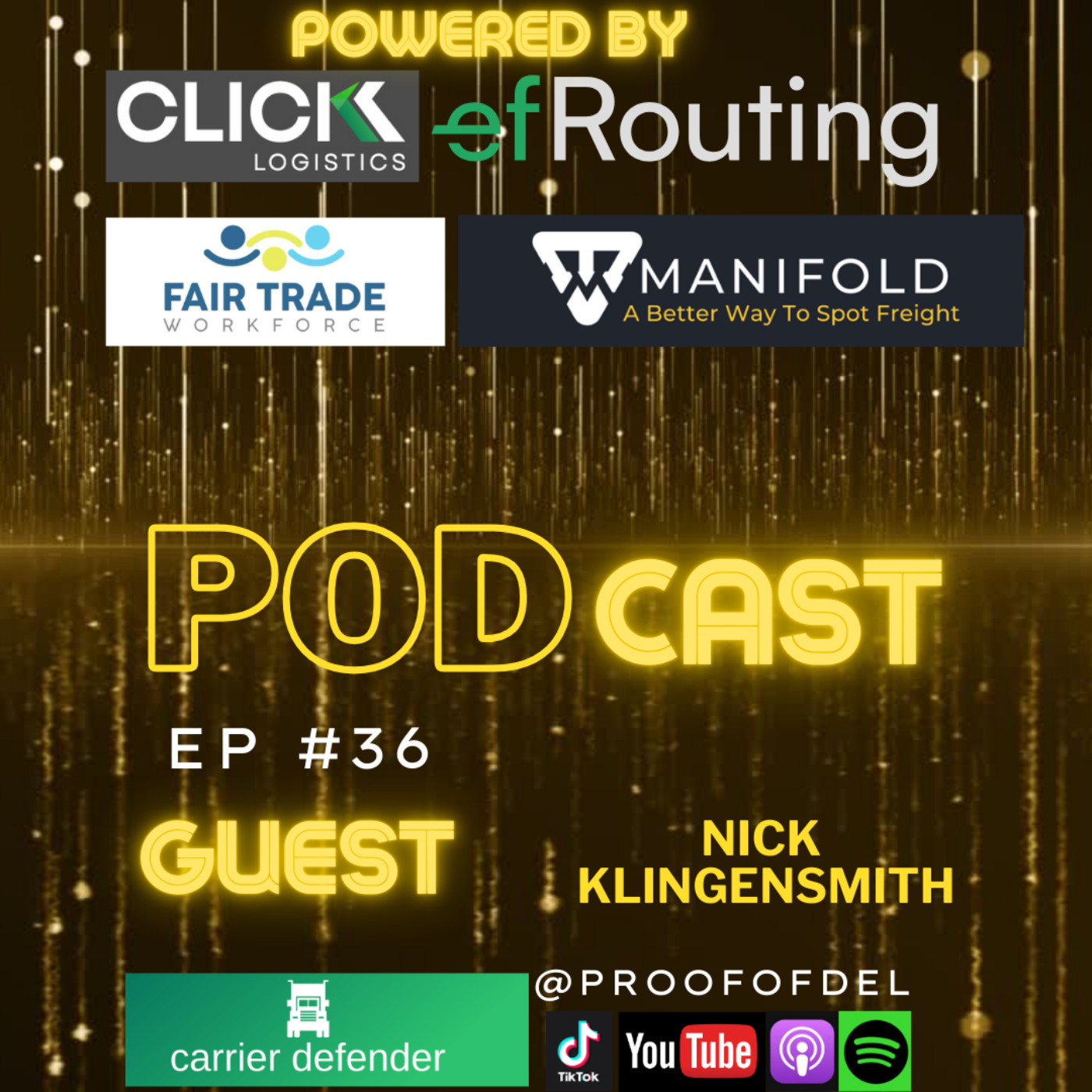 PODcast Asset Based