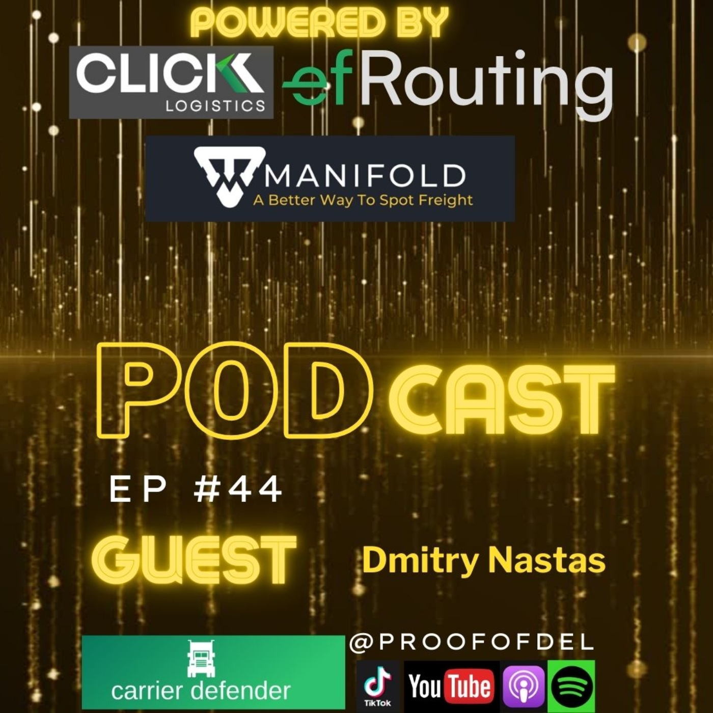 PODcast Asset Based
