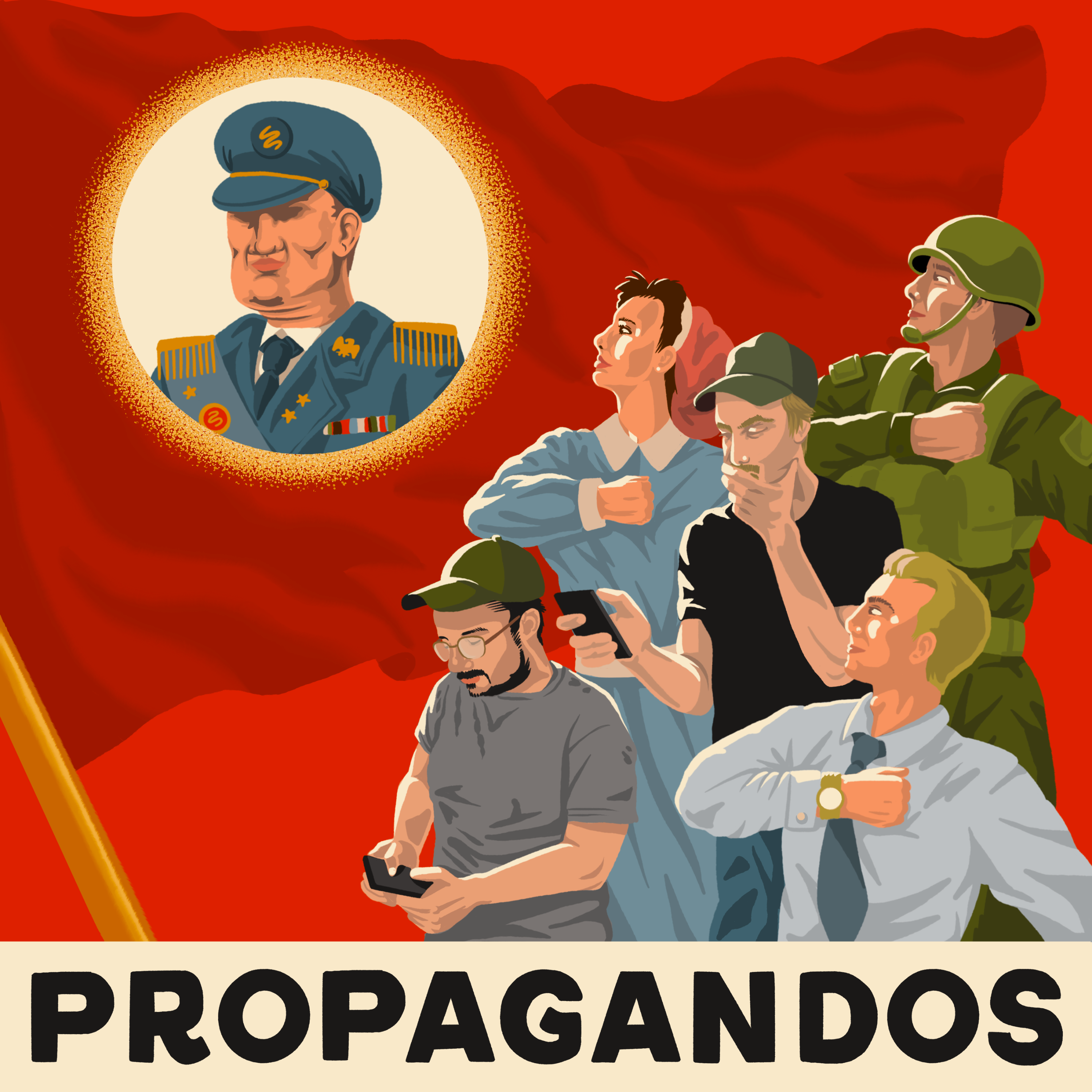 Propagandos