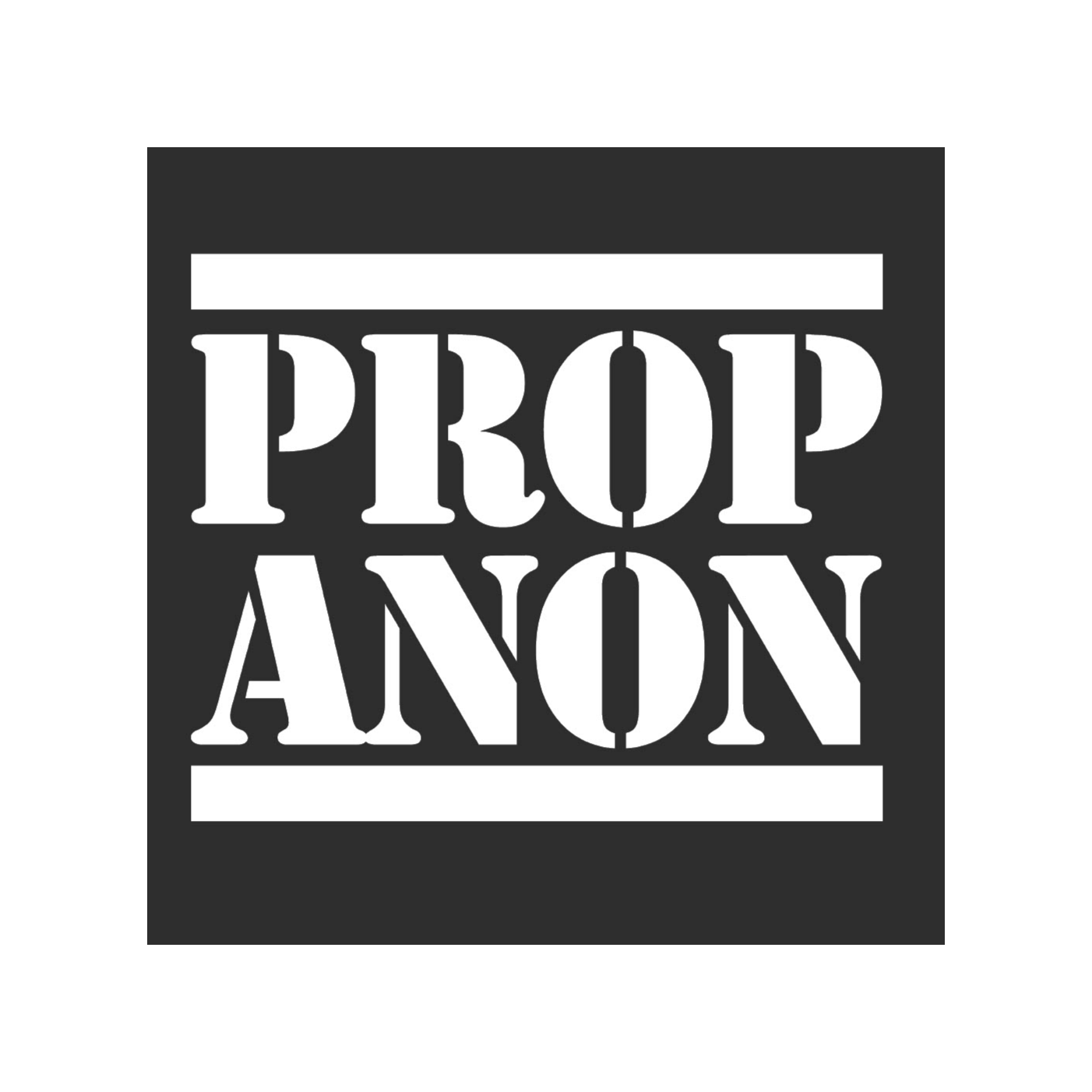 The Prop Anon Podcast