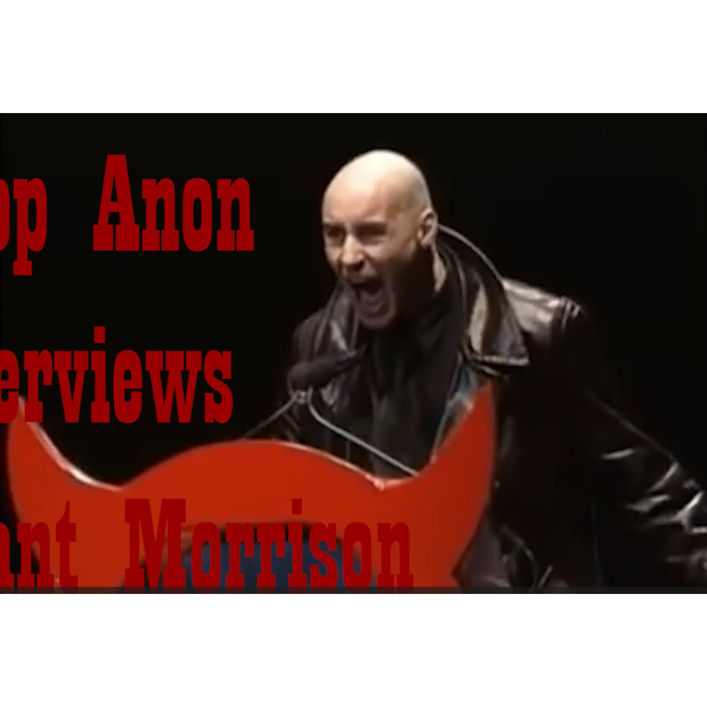 The Prop Anon Podcast