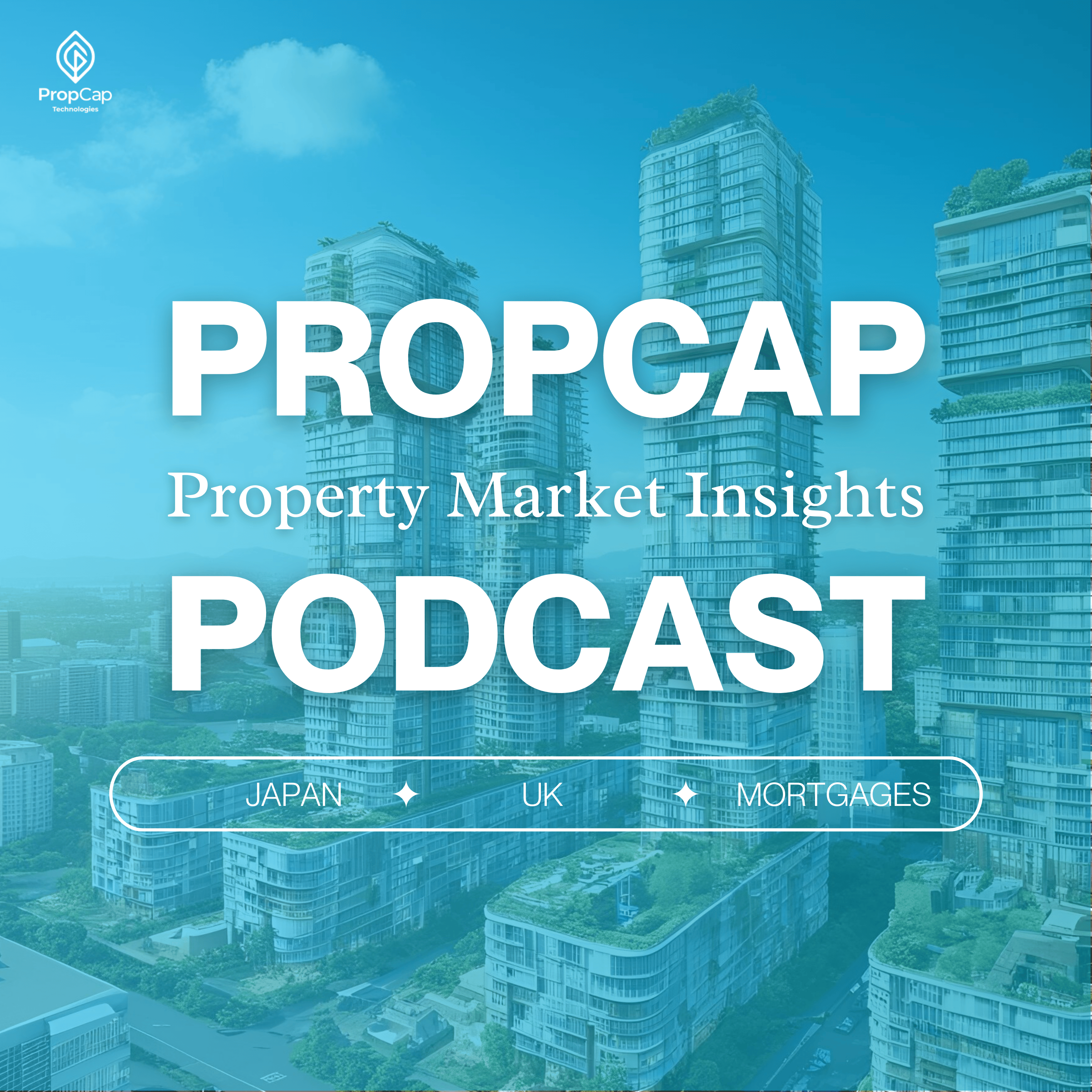 PropCap Podcast