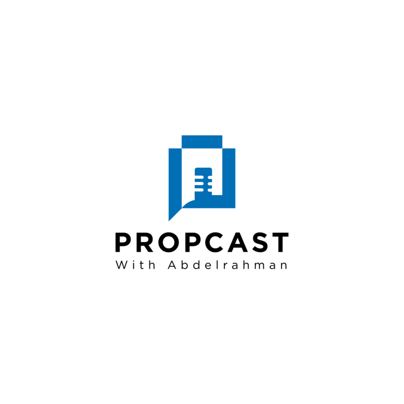 Propcast with Abdelrahman