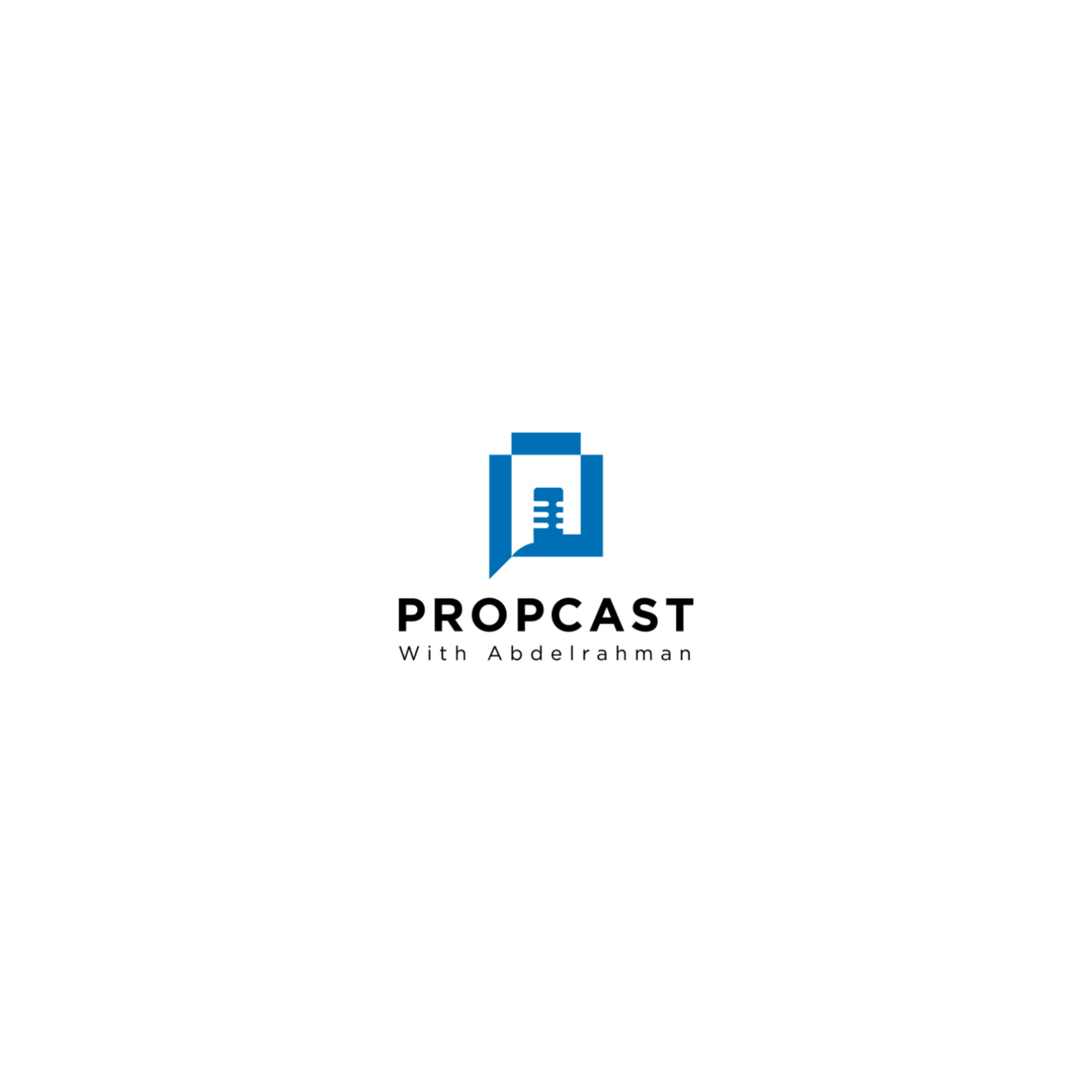 Propcast with Abdelrahman