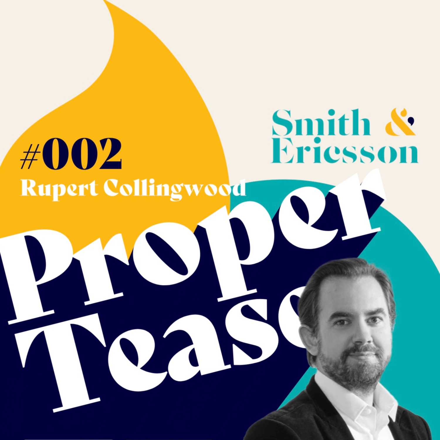 Decoding the UK Property Market: A Conversation with Rupert Collingwood, Founding Chairman of The London Broker