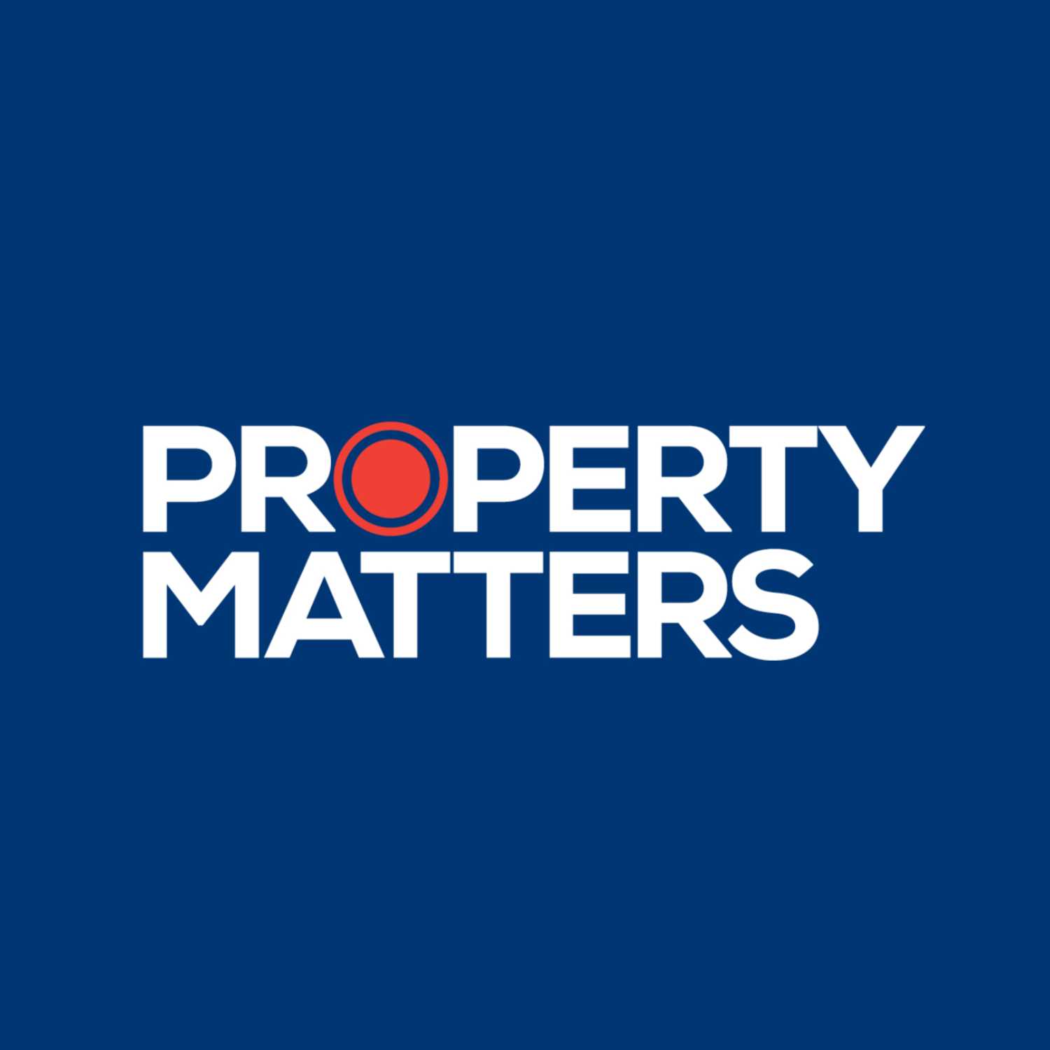 Episode 43: Property Quadrants