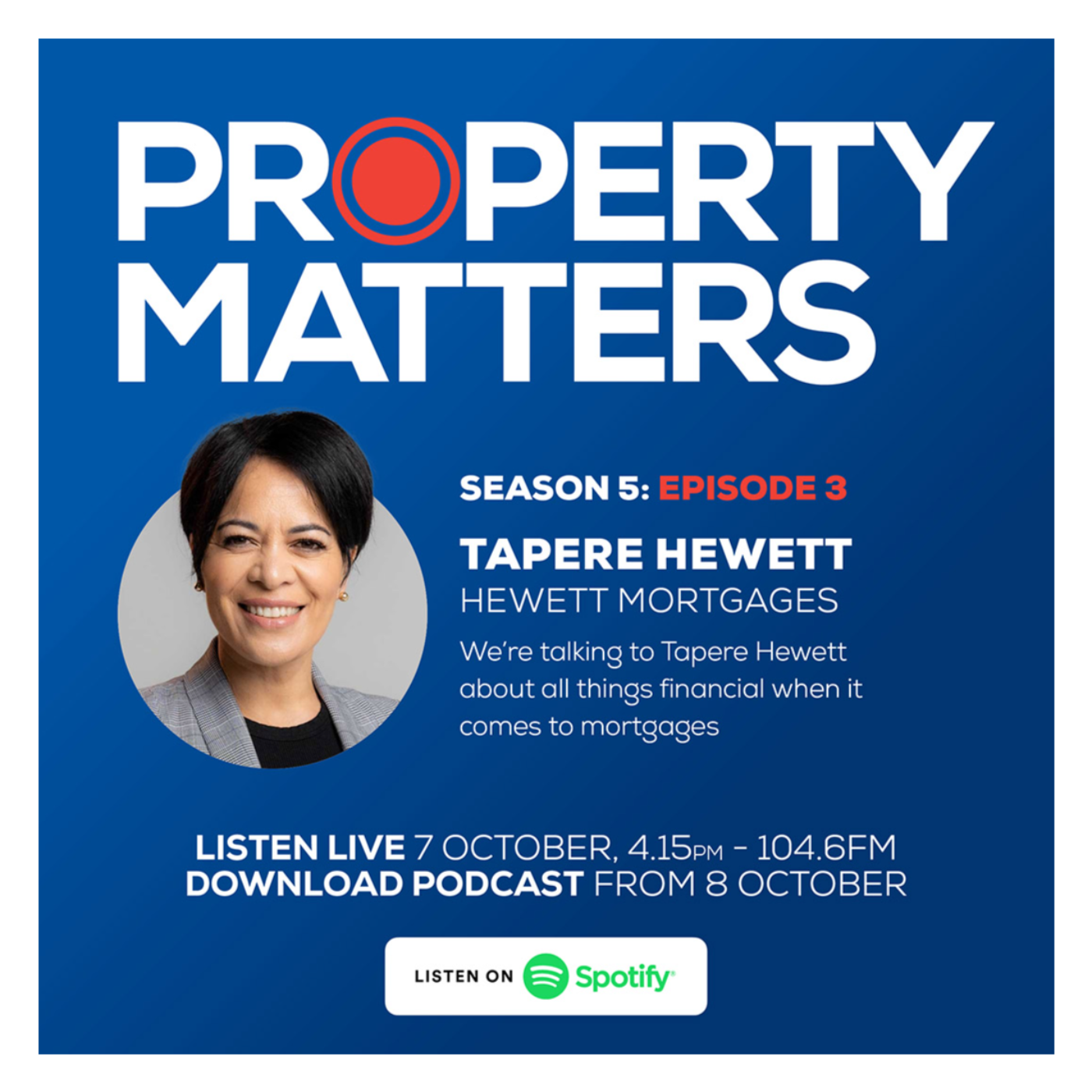 Episode 103: Hewett Mortgages 