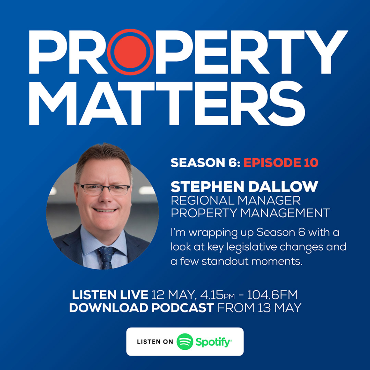 Property Matters