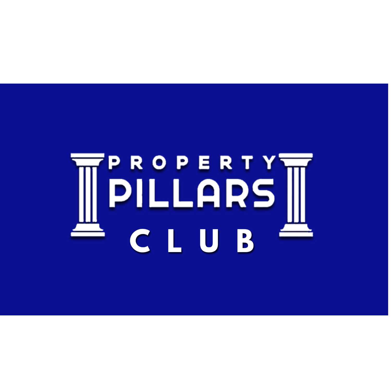 Property Pillars Club - Invest in UK property
