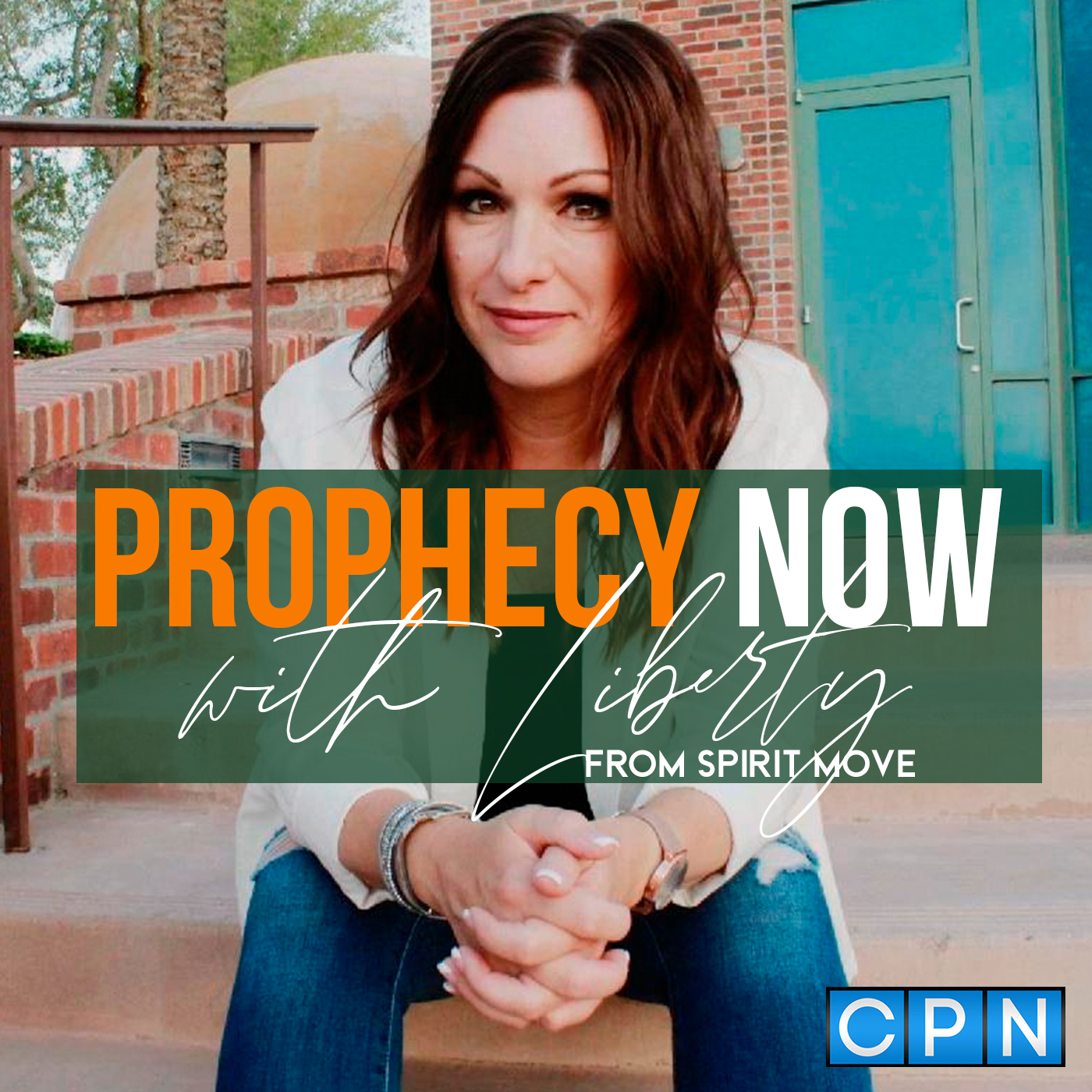 Introducing, Prophecy Now!