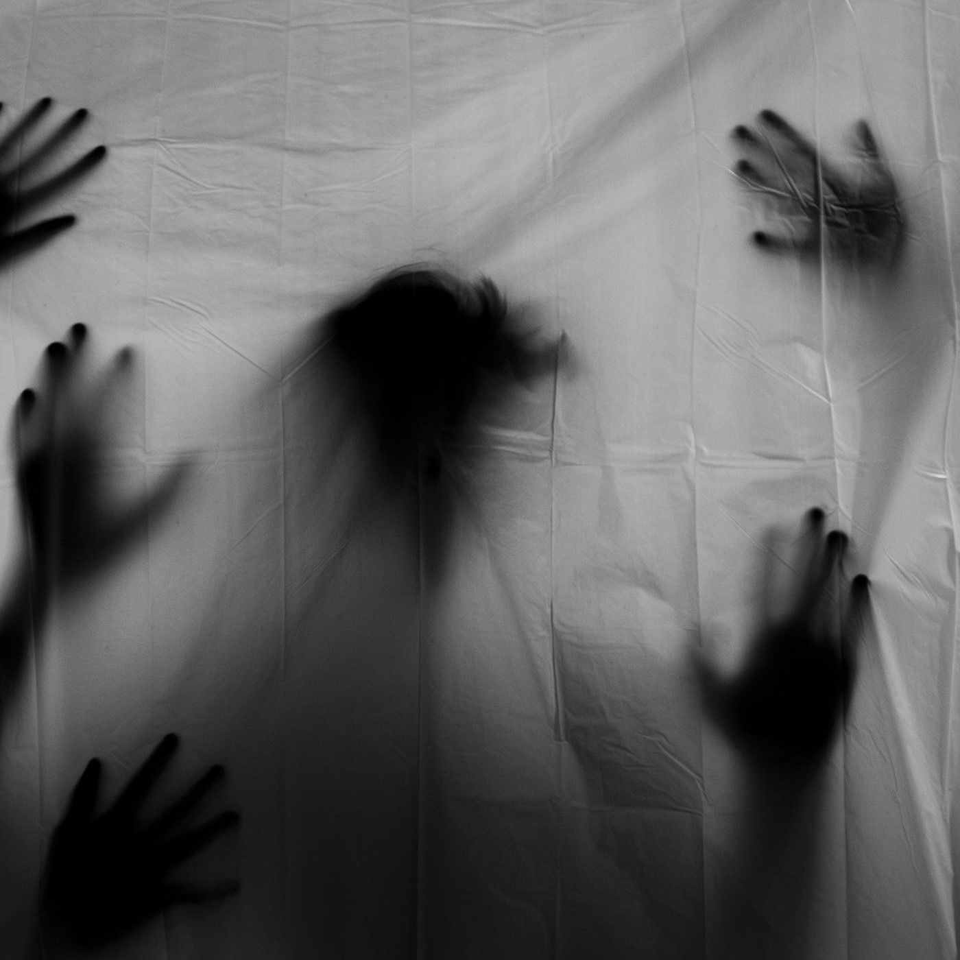The Bible & Ghosts: What's Really Behind Disembodied Spirits  episode artwork