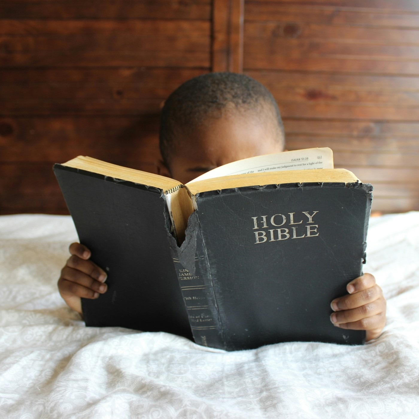 3 Common Bible Objections Answered episode artwork