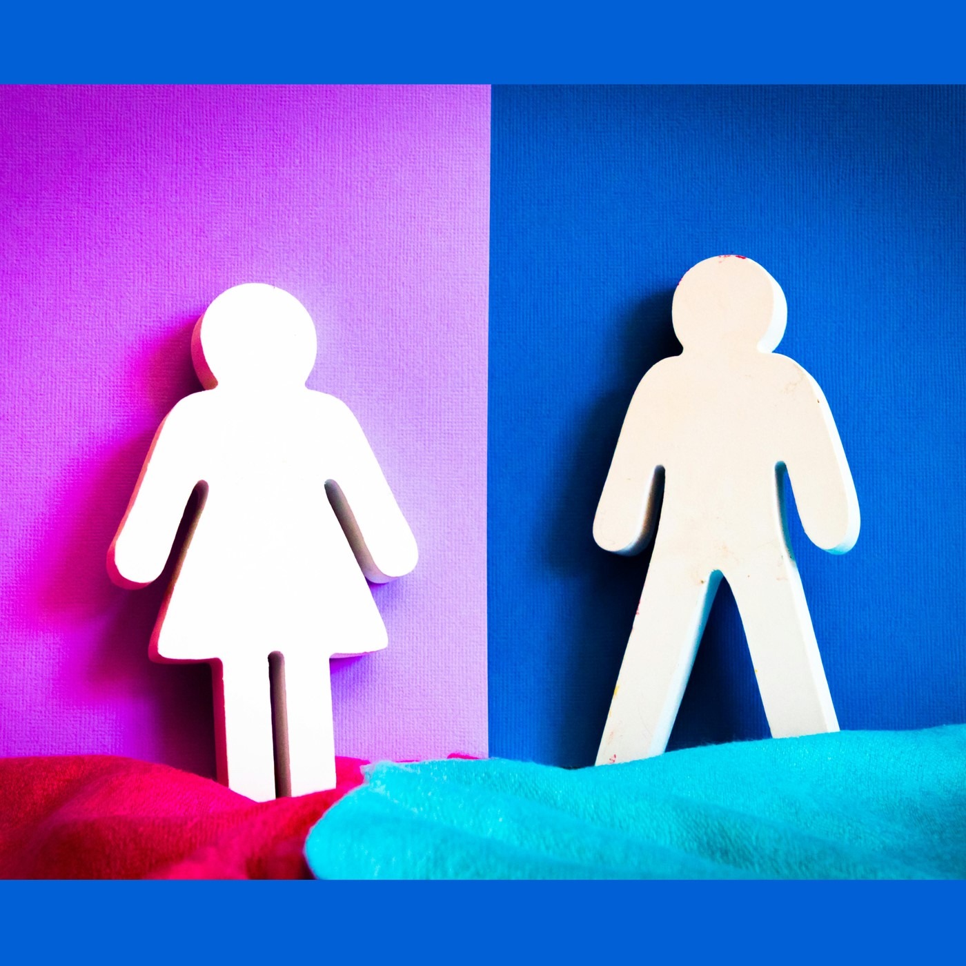 The Beauty of God-given Gender: Answering Transgender Dogma episode artwork