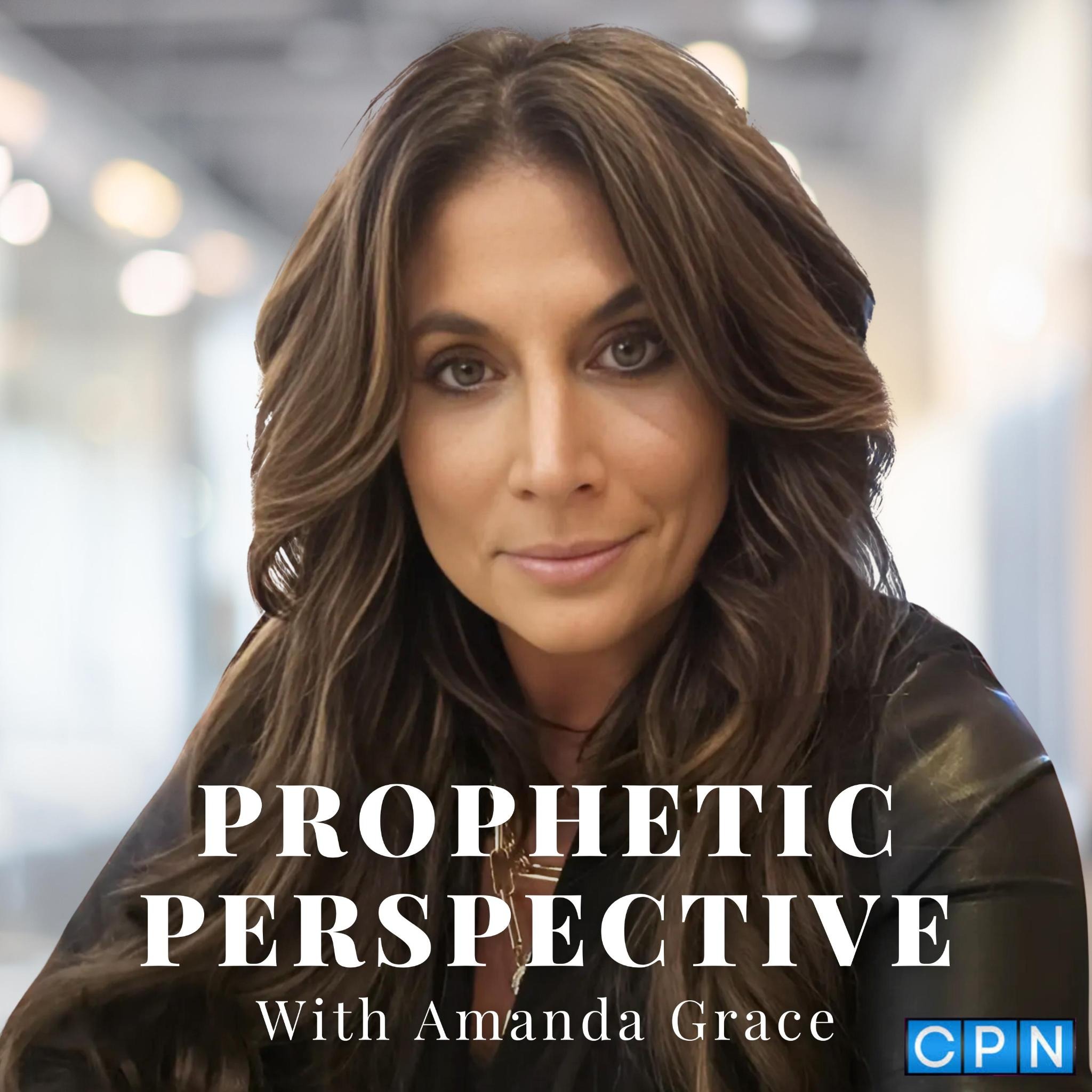 A Word from the Lord: Global Judgment at the Altar of Pride