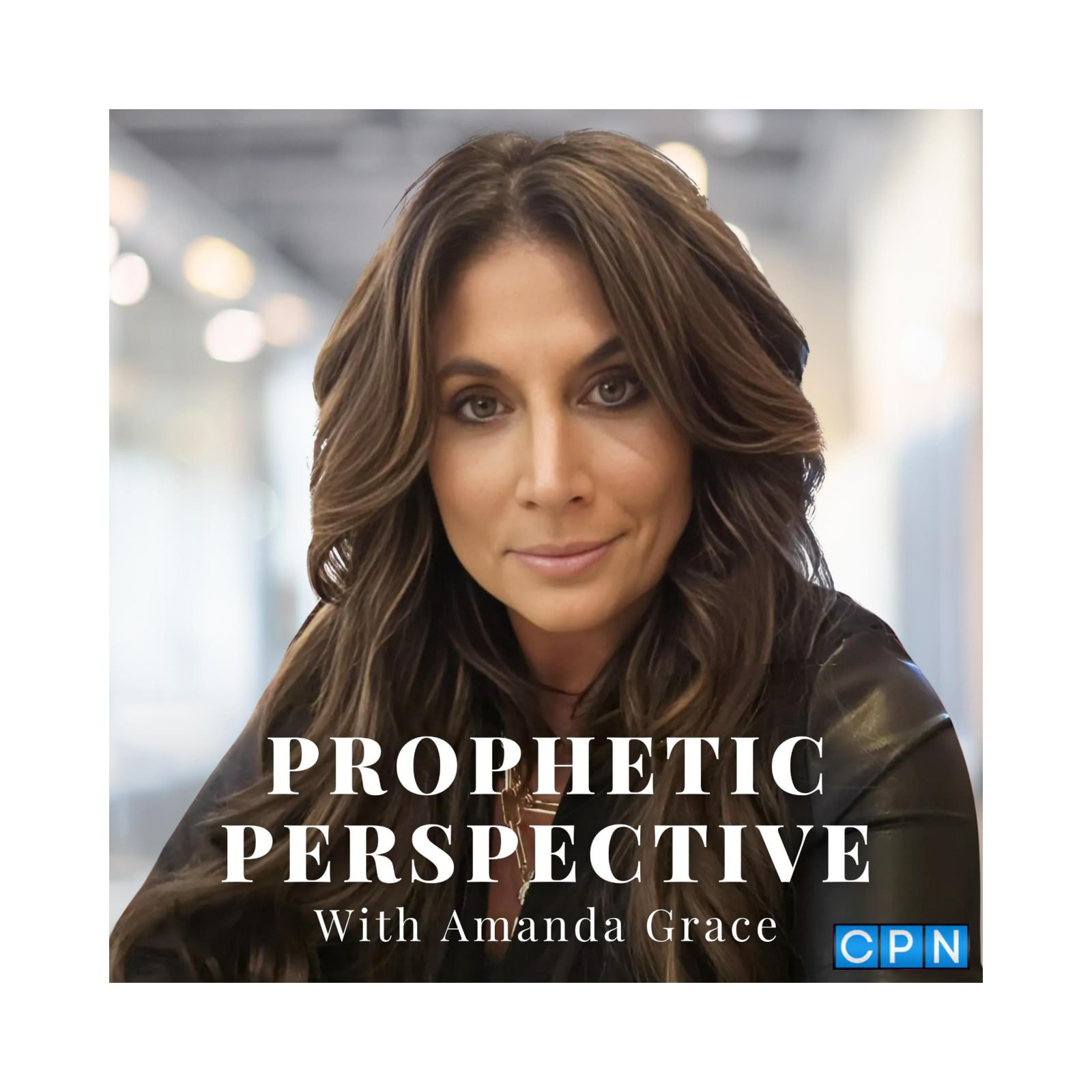 Prophetic Insight from DC: Faith, Trump & the Times We’re In