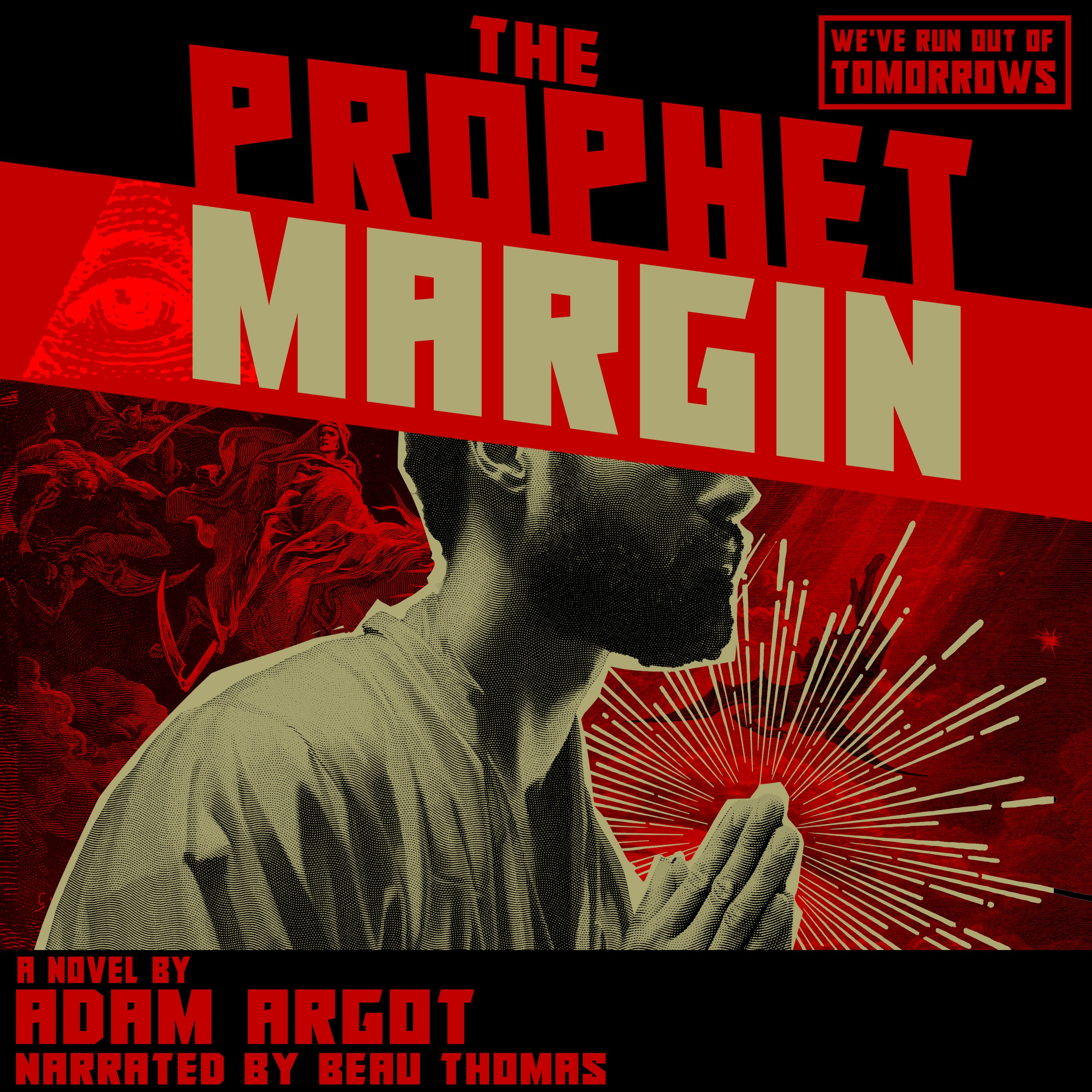 THE PROPHET MARGIN