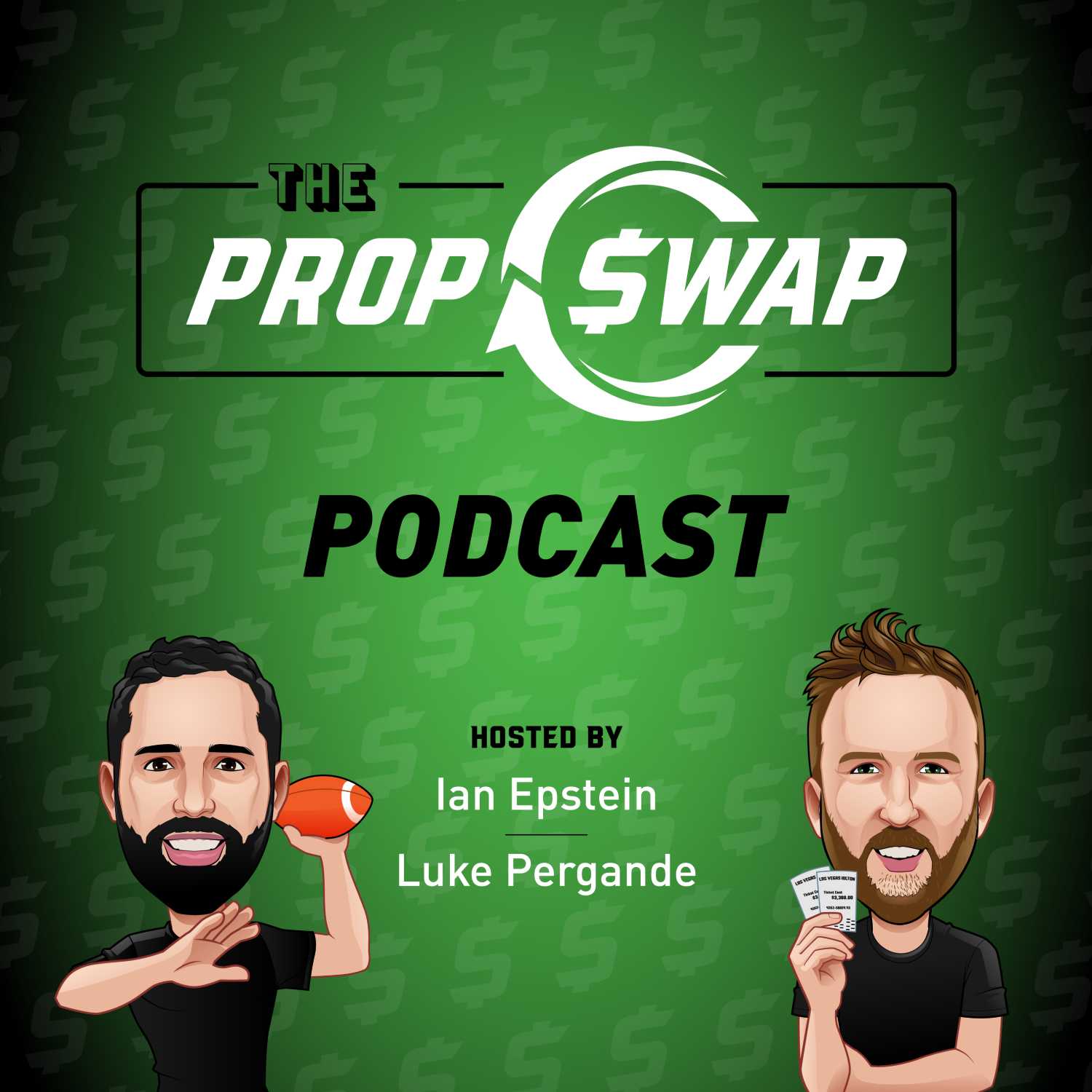 Largest Sale in PropSwap History, CFP Semifinal Recap