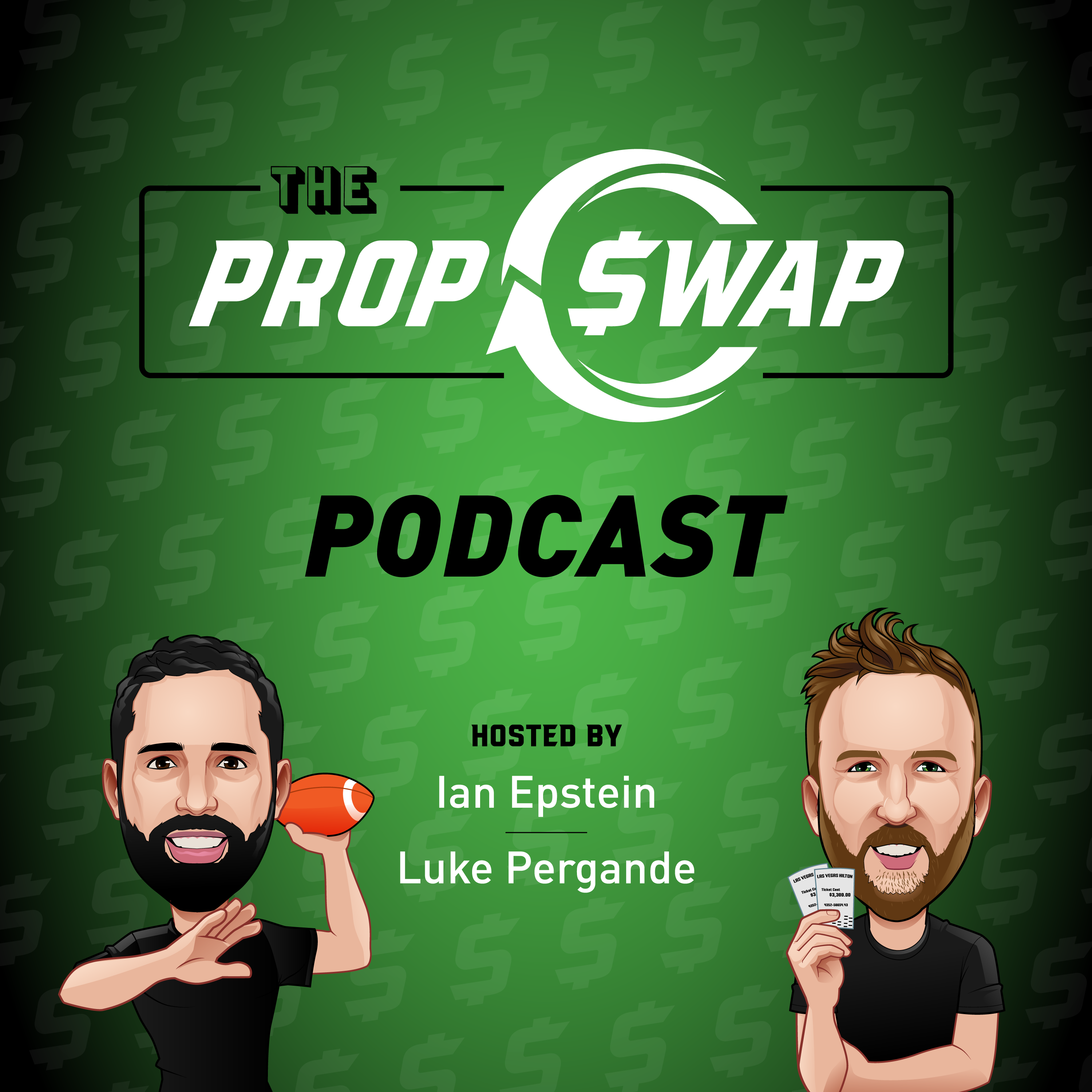 The PropSwap Podcast