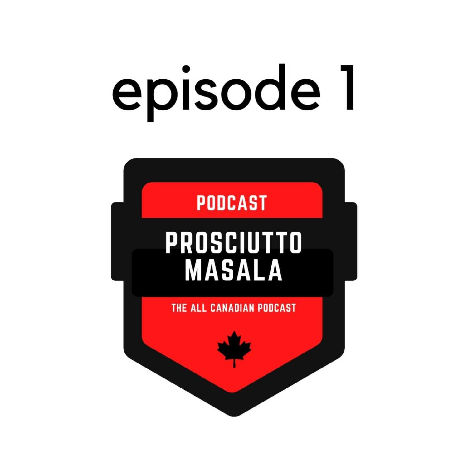 Episode 1 - Racism & White Privilege