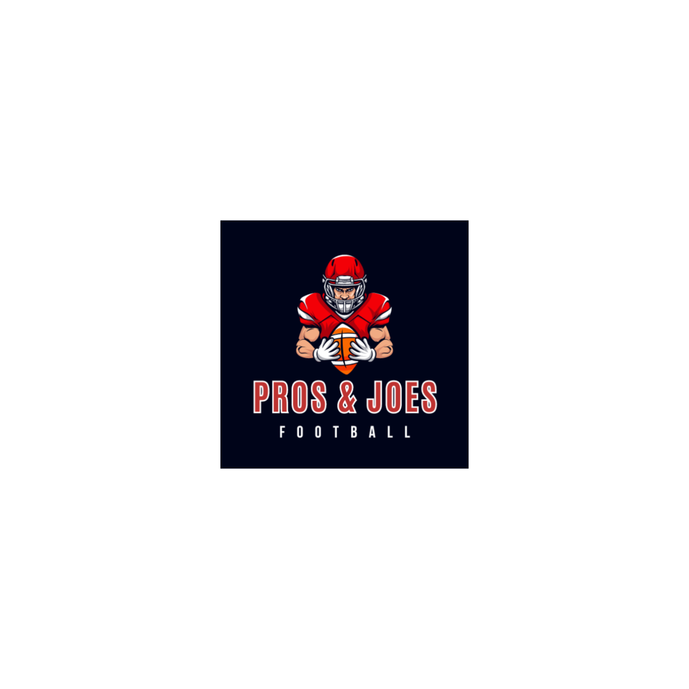 Pros & Joes Podcast