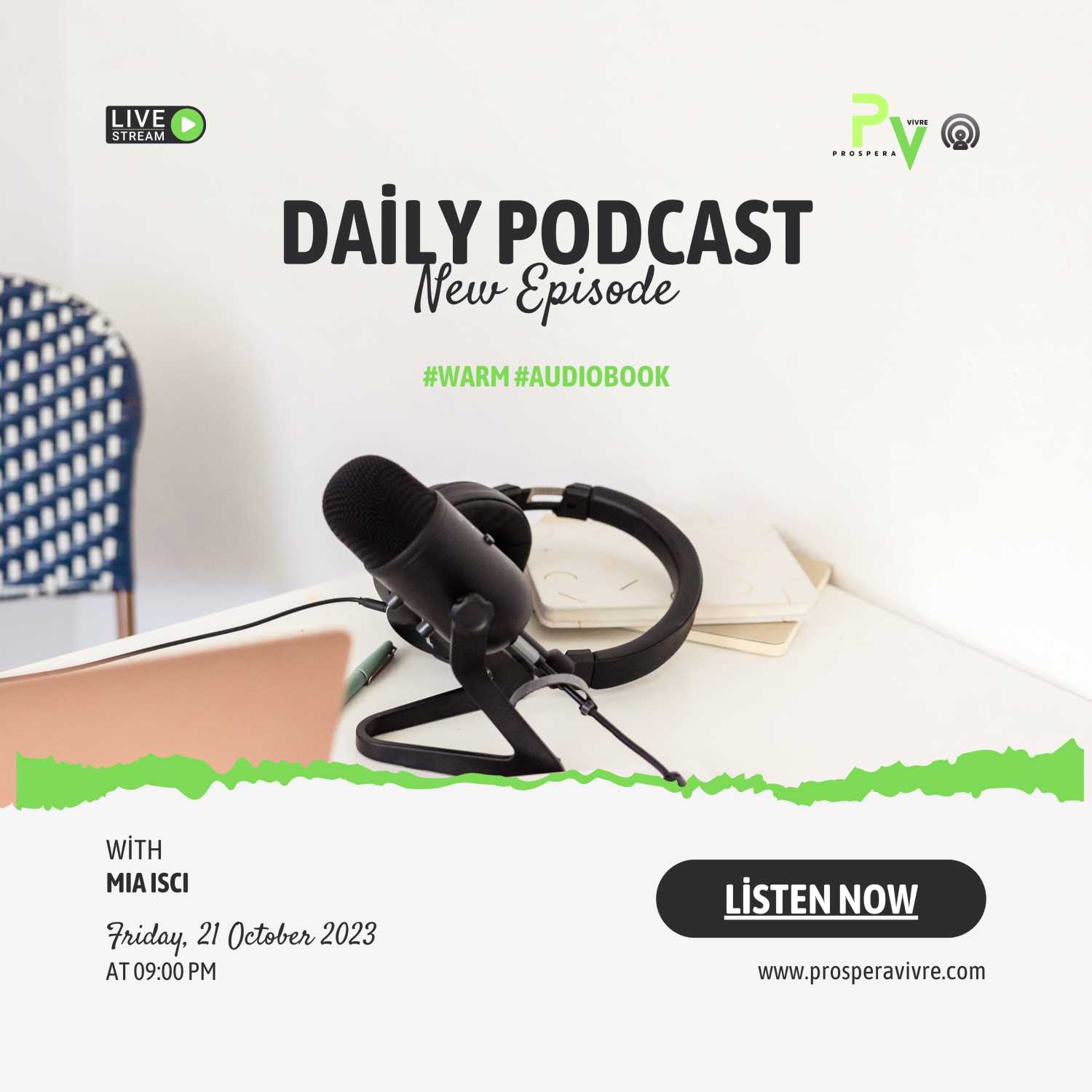 Exploring Consumer Reliability episode artwork
