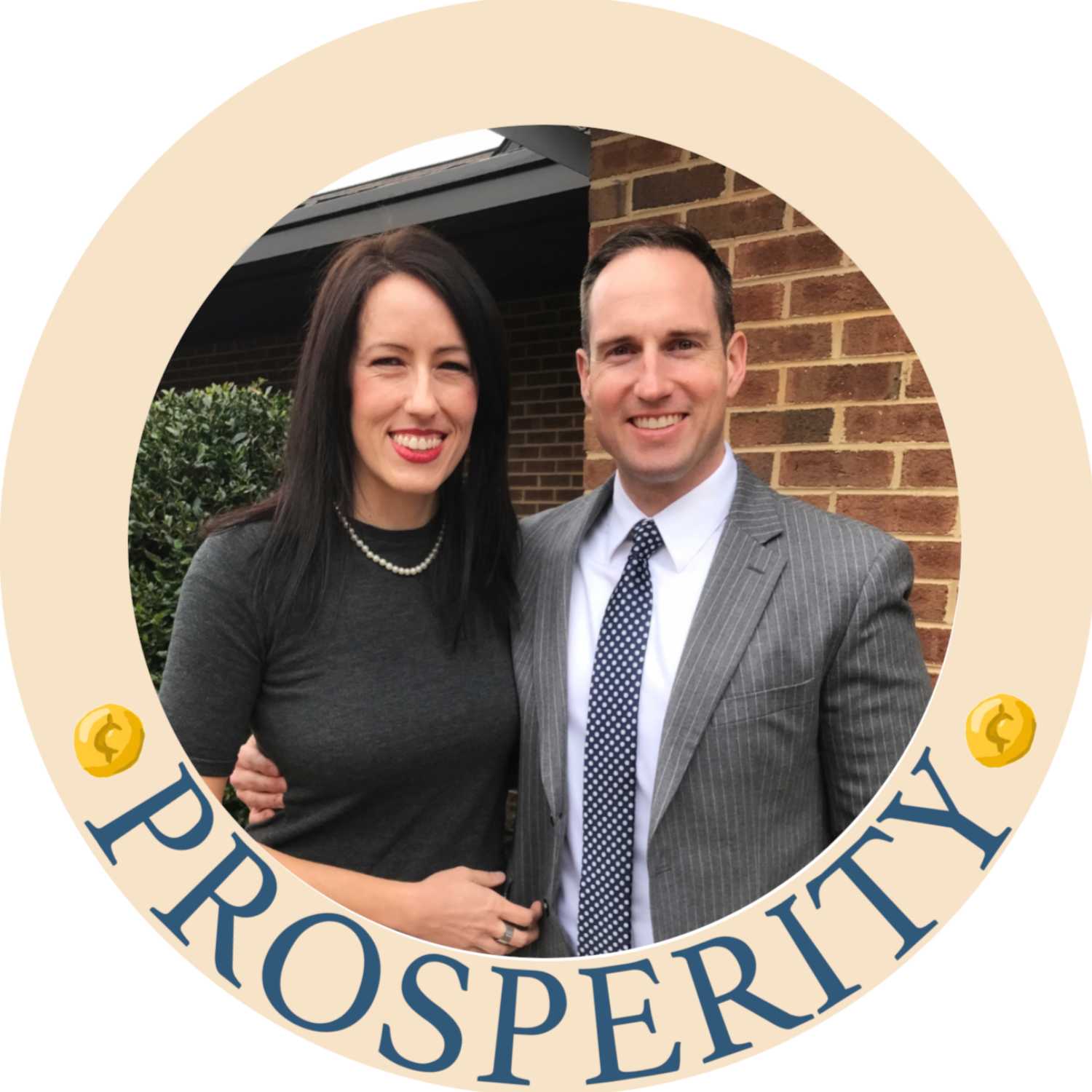 Faith, Hope, & Prosperity