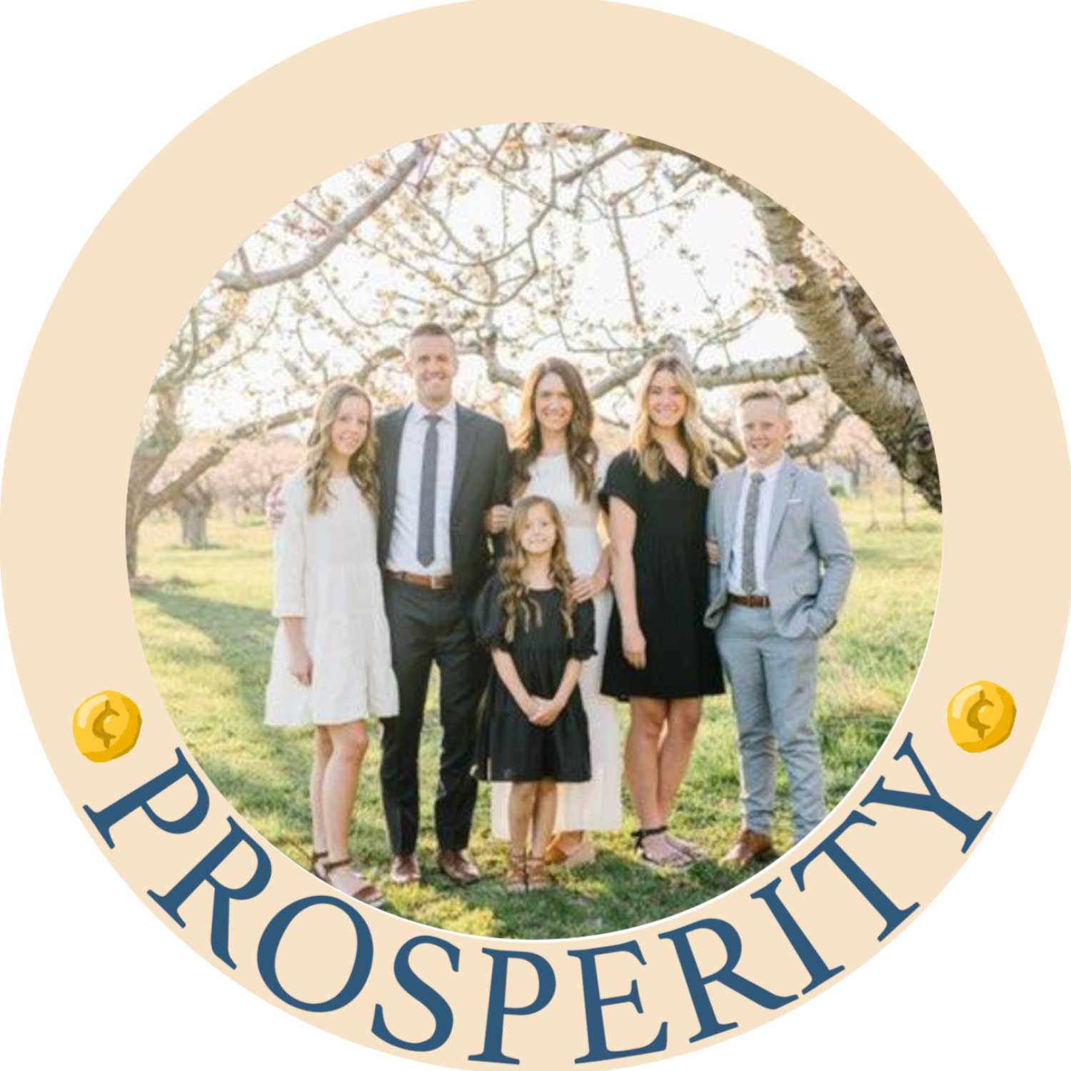 Faith, Hope, & Prosperity