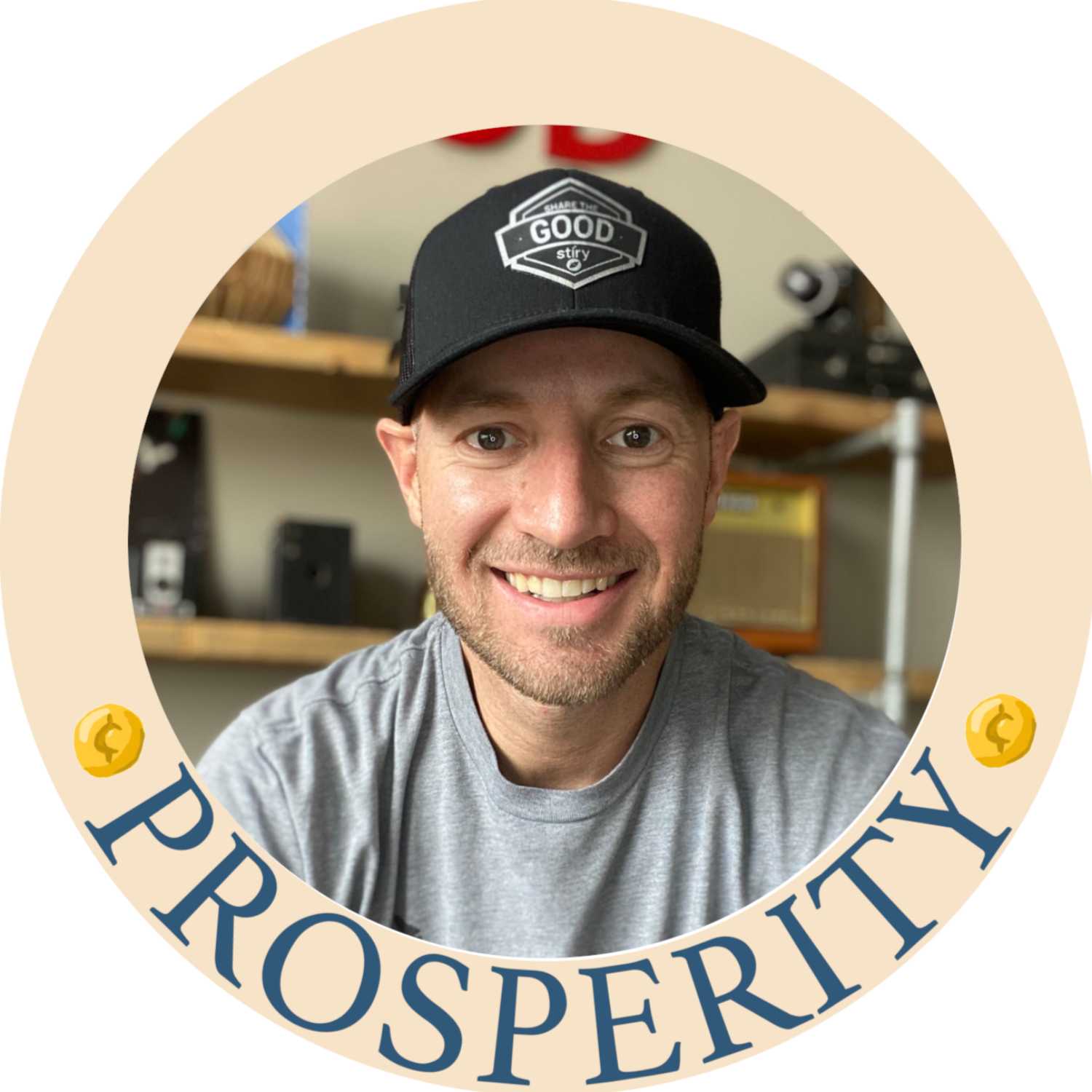 Faith, Hope, & Prosperity