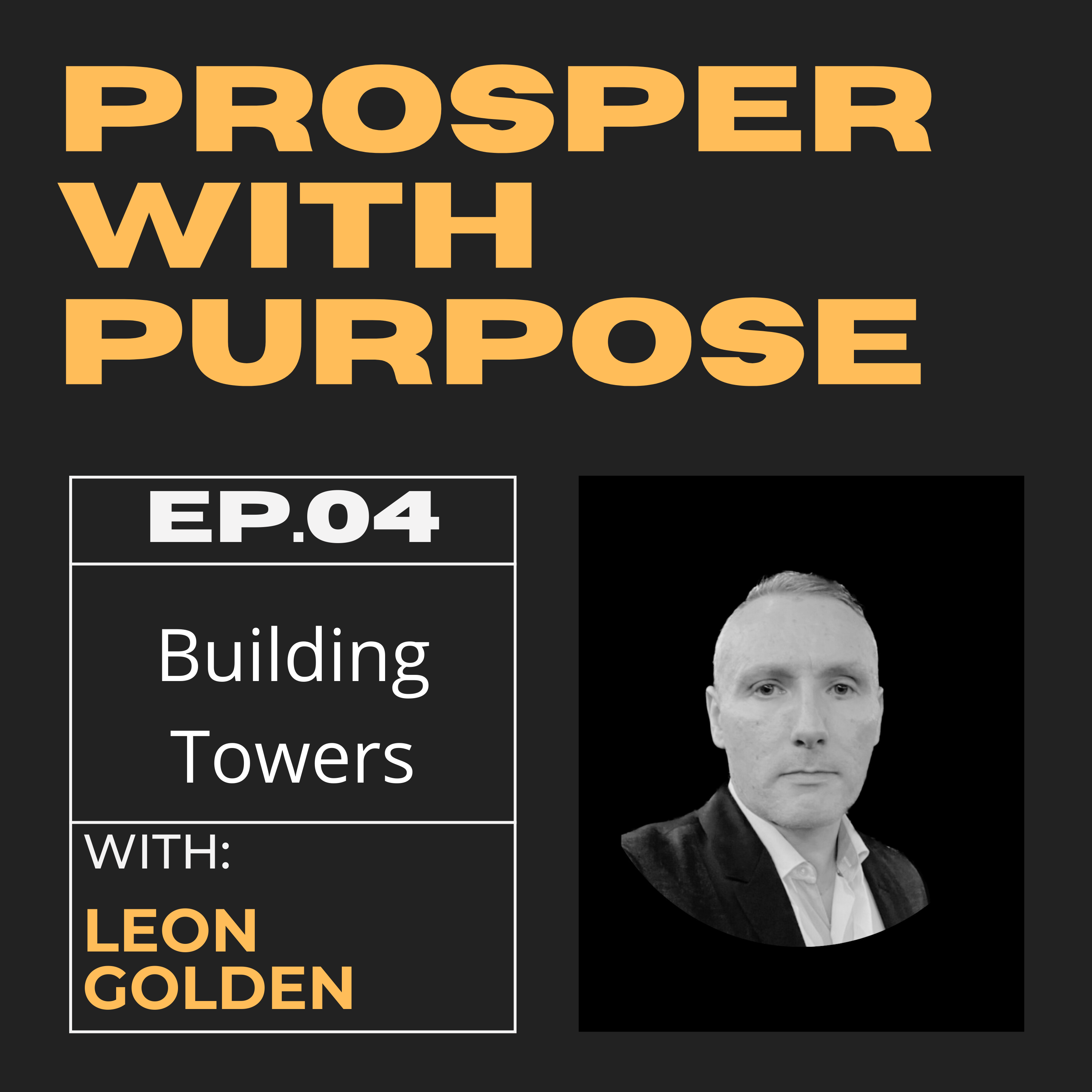 Prosper With Purpose
