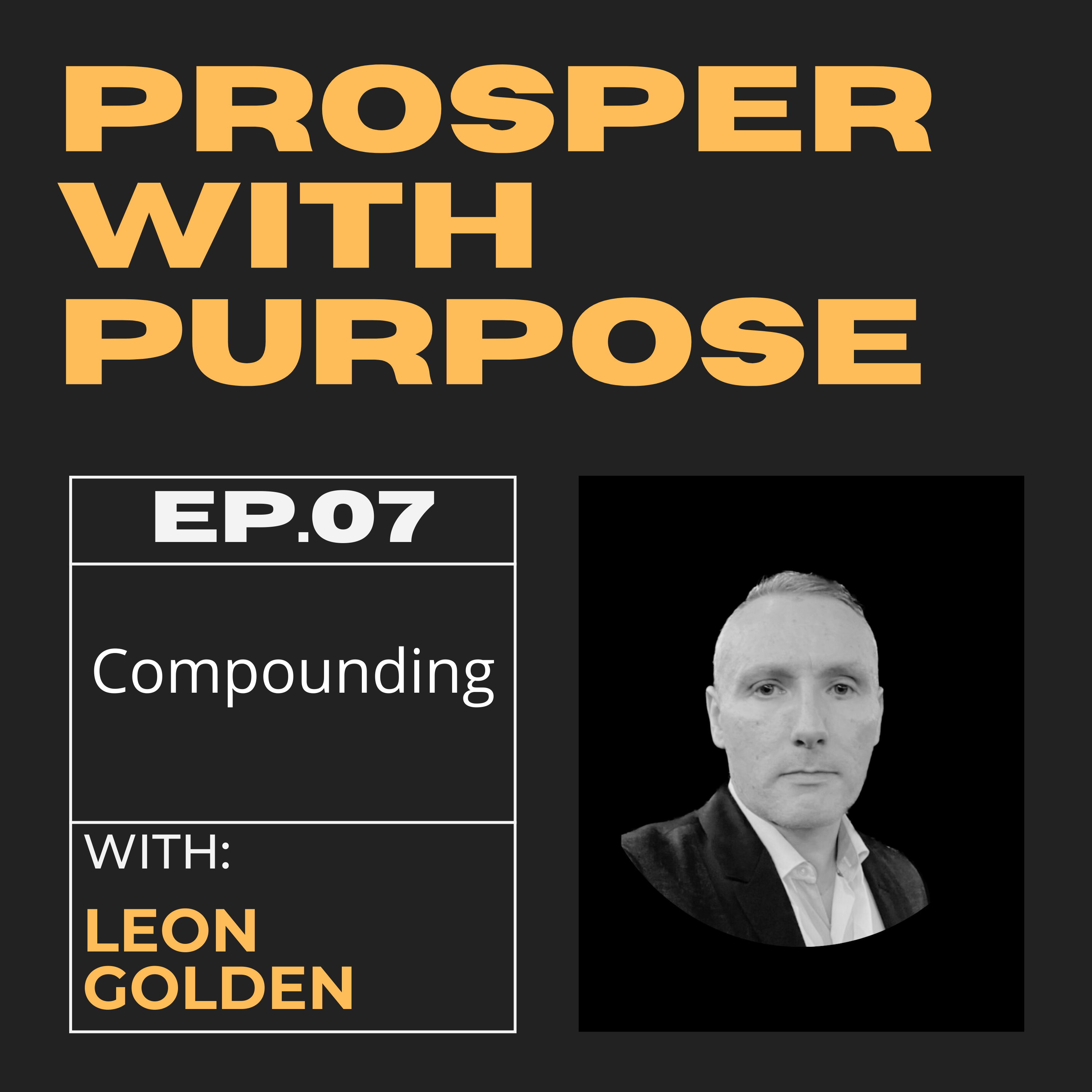 Prosper With Purpose