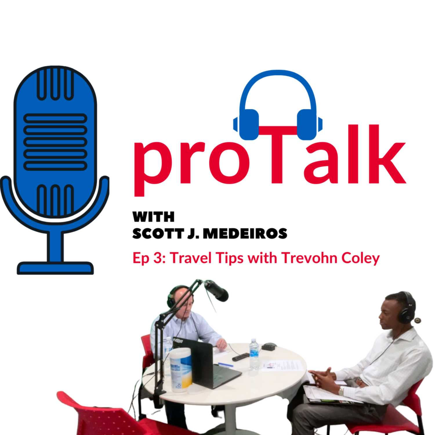 ProTalk