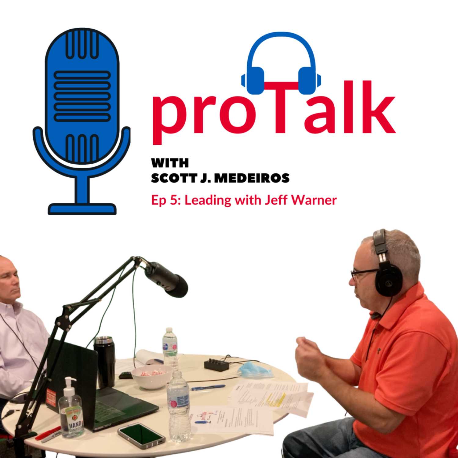 ProTalk
