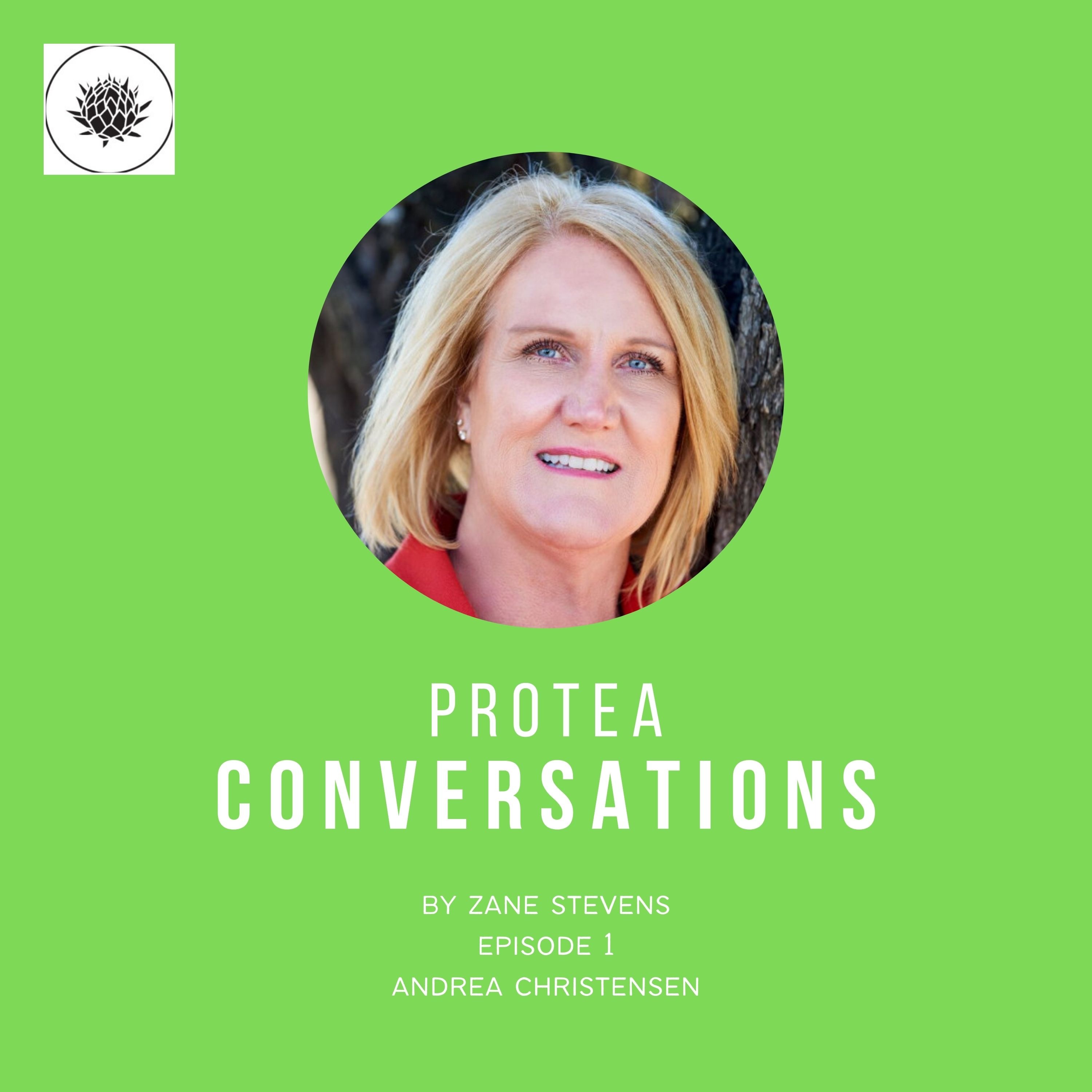 Protea Conversations