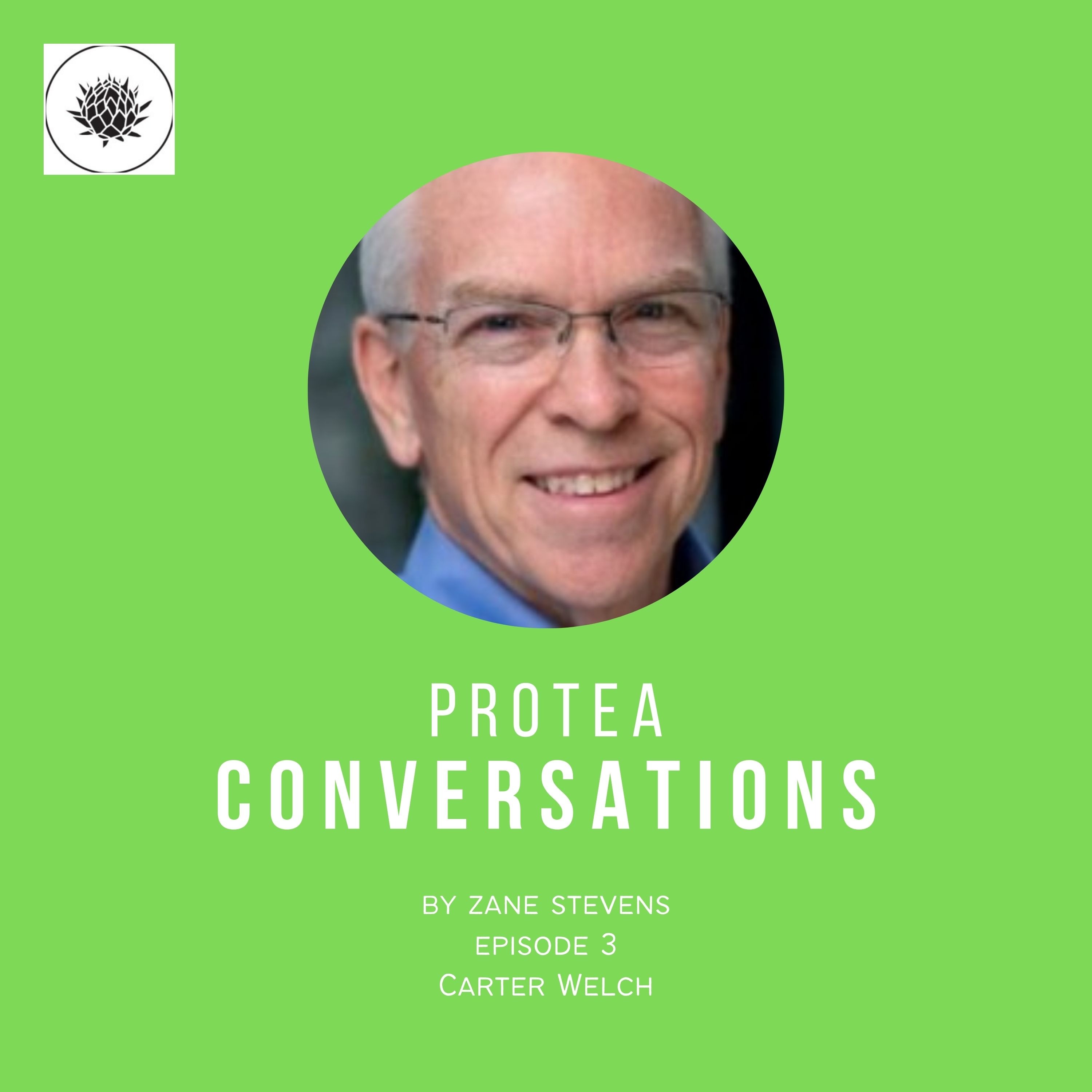 Protea Conversations