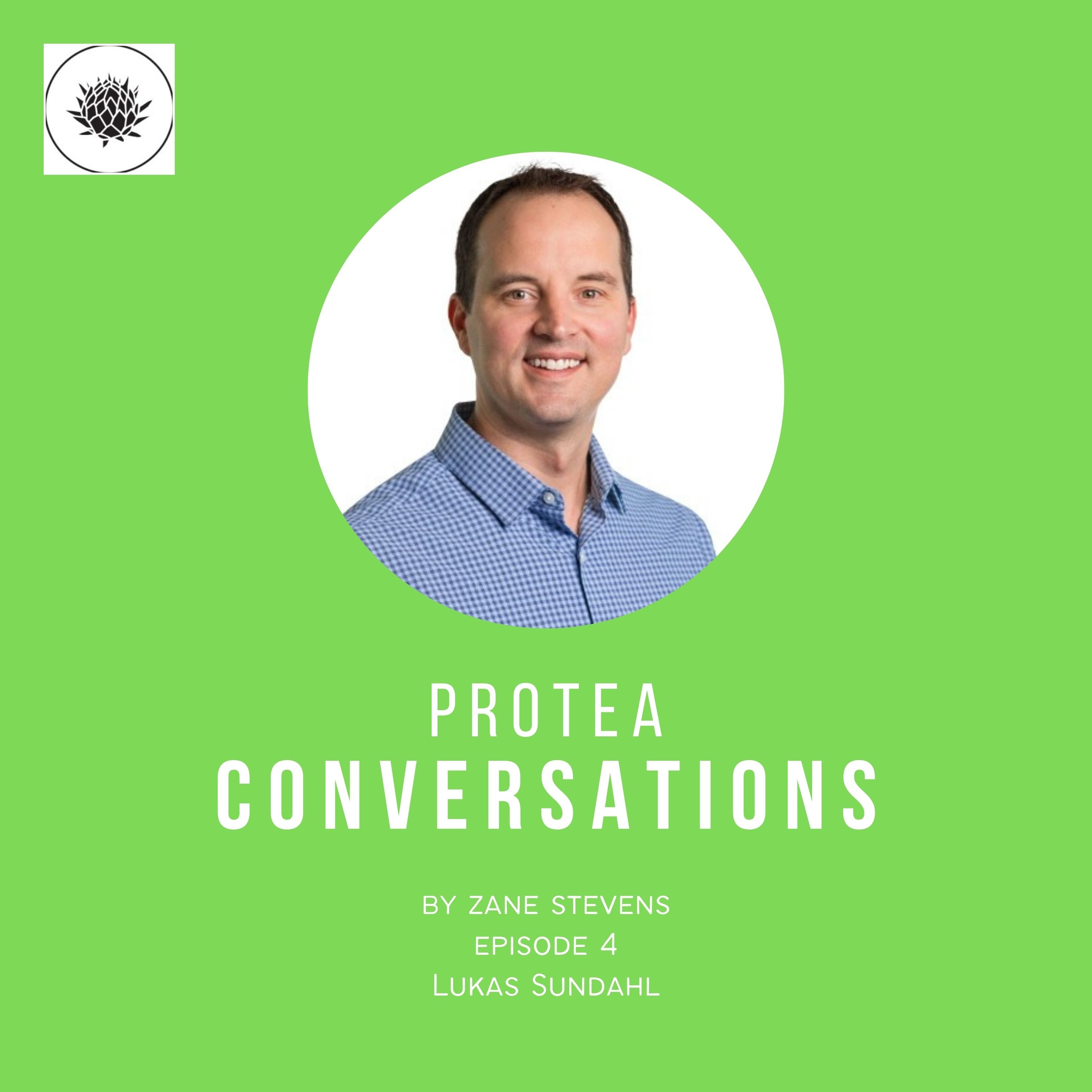 Protea Conversations