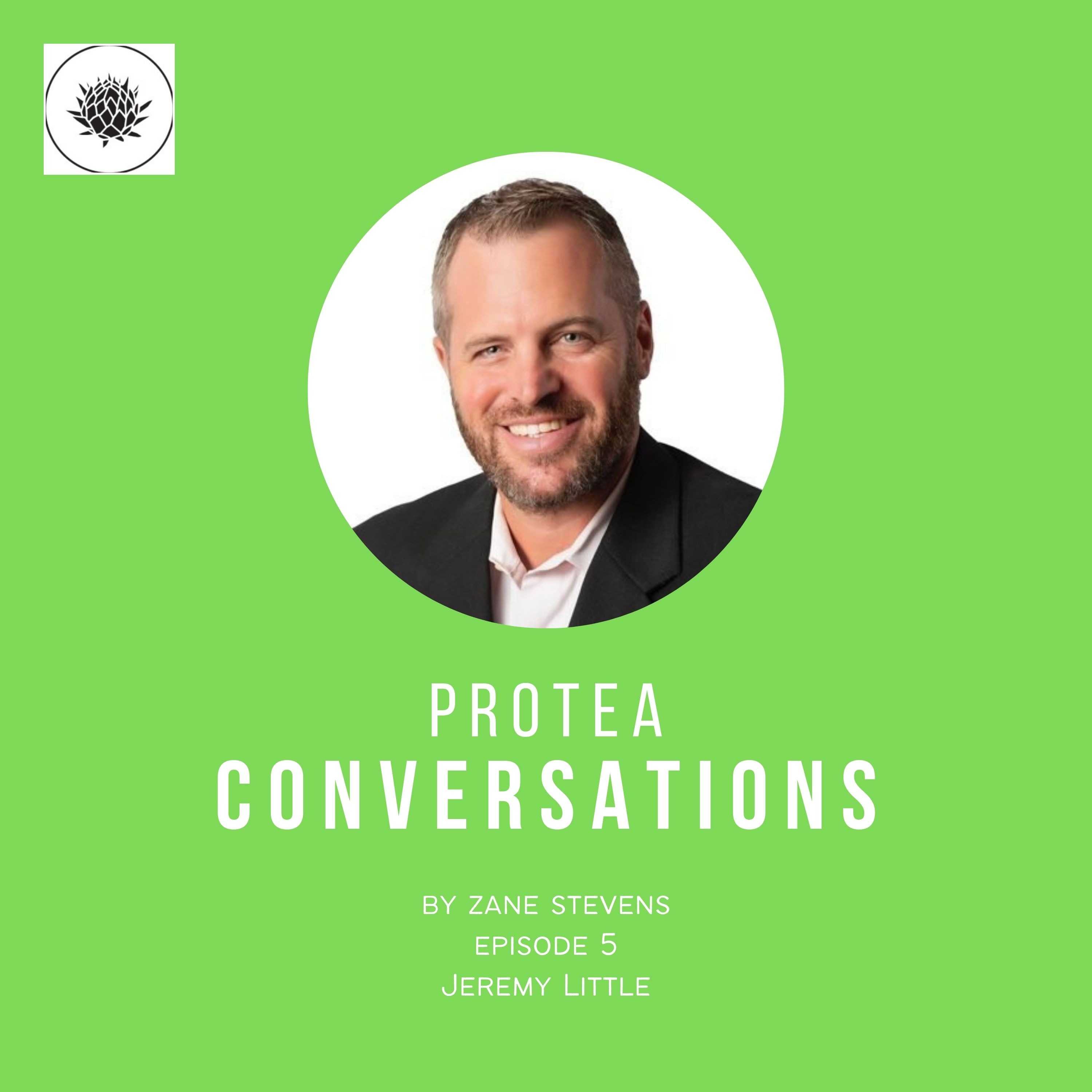 Protea Conversations