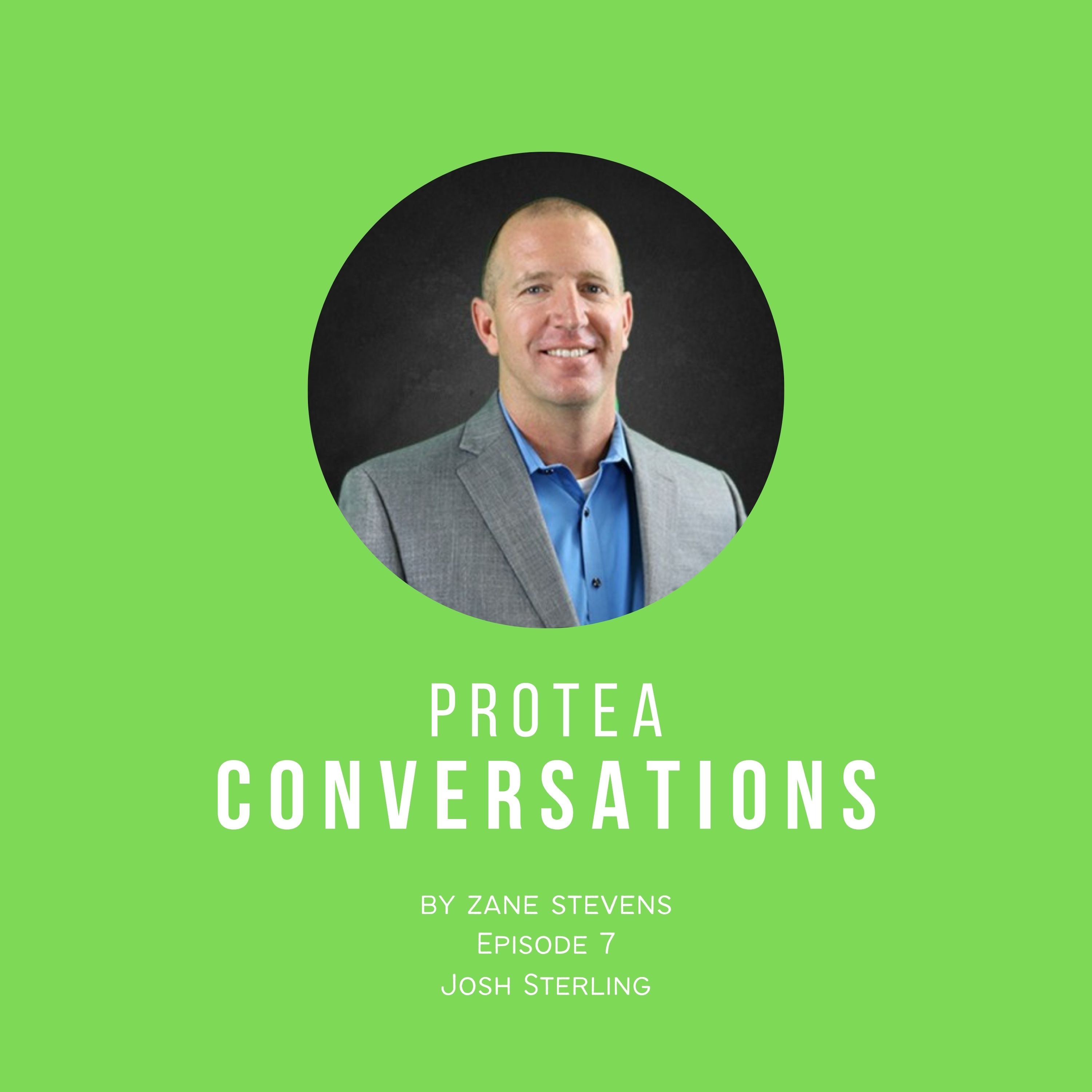 Protea Conversations