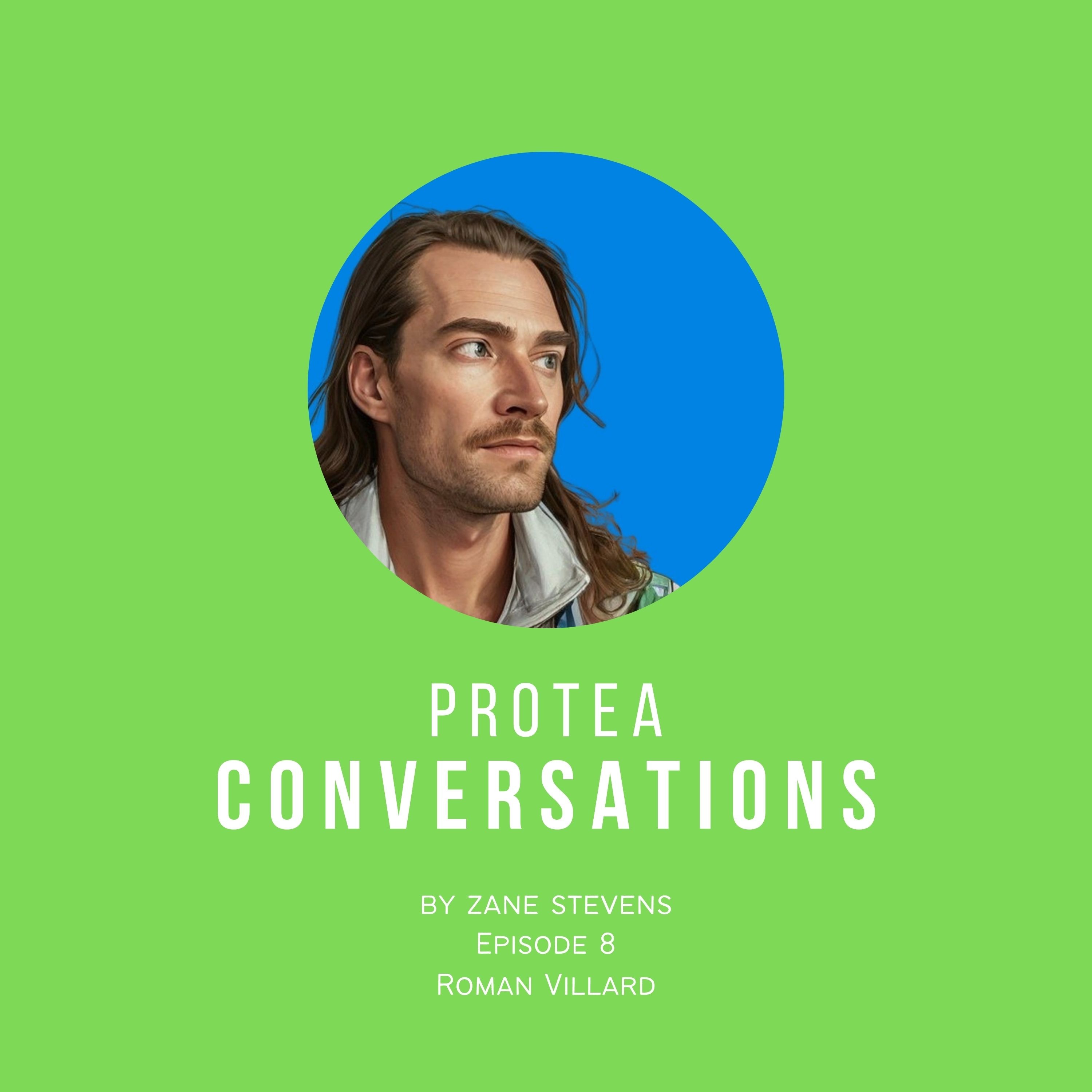 Protea Conversations