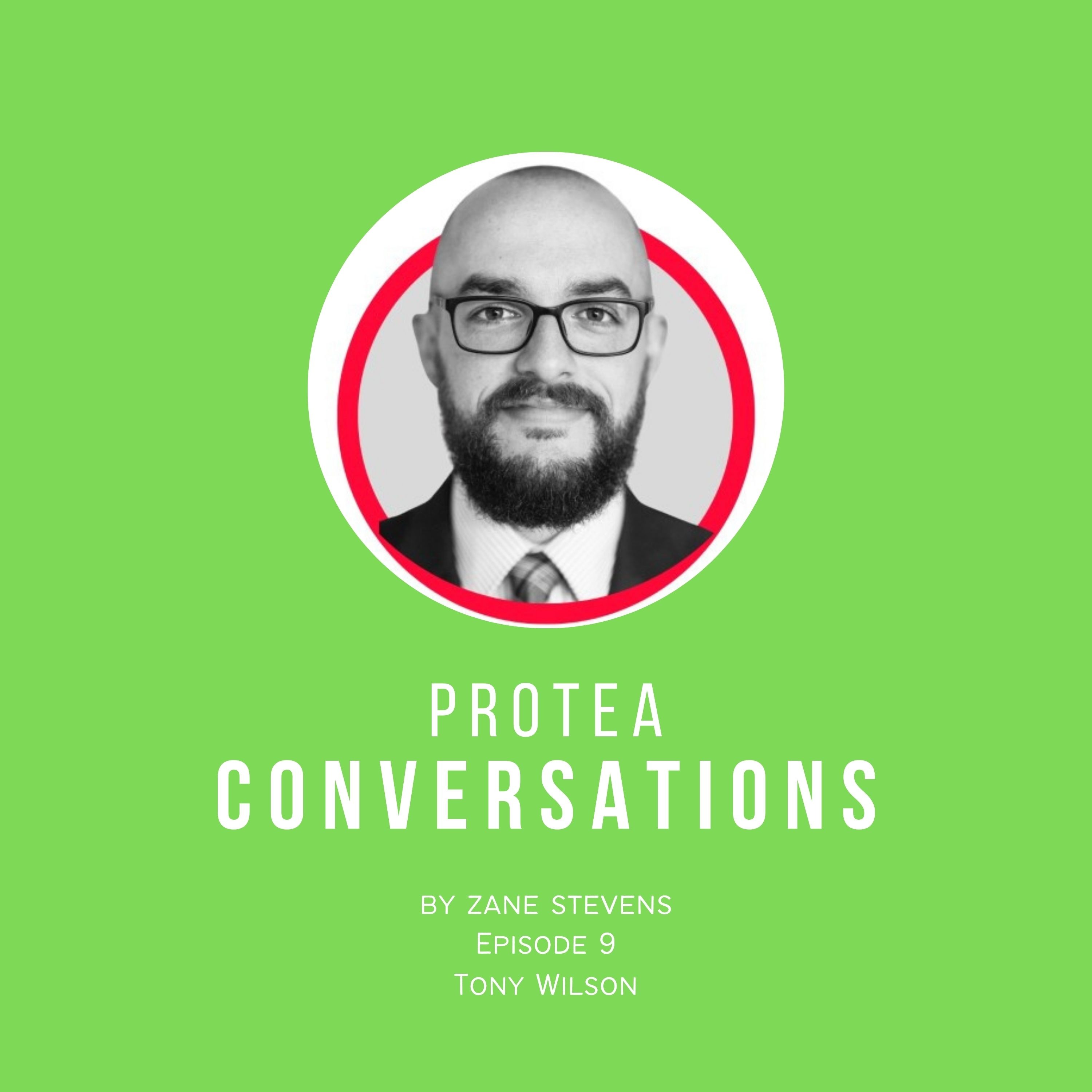 Protea Conversations