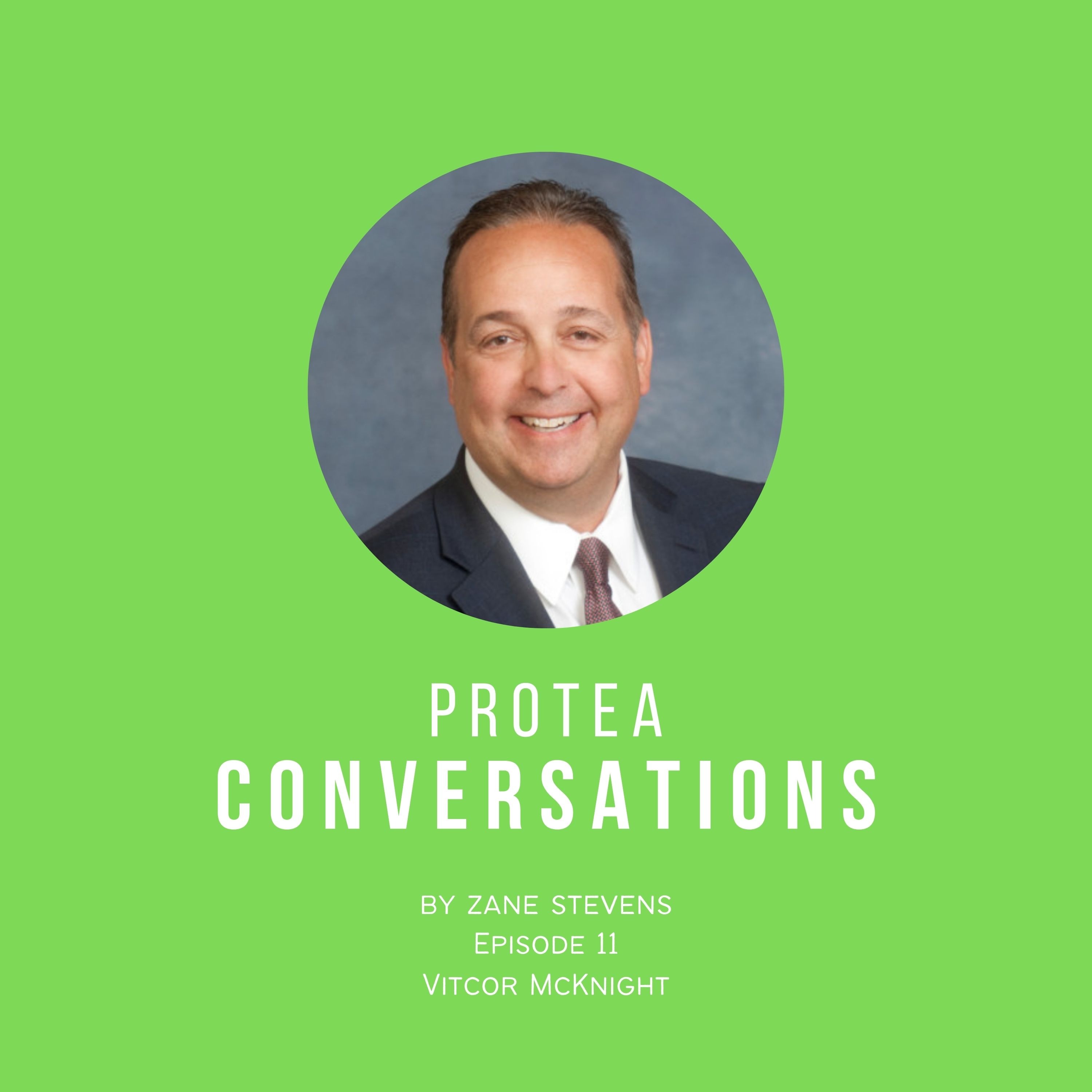 Protea Conversations