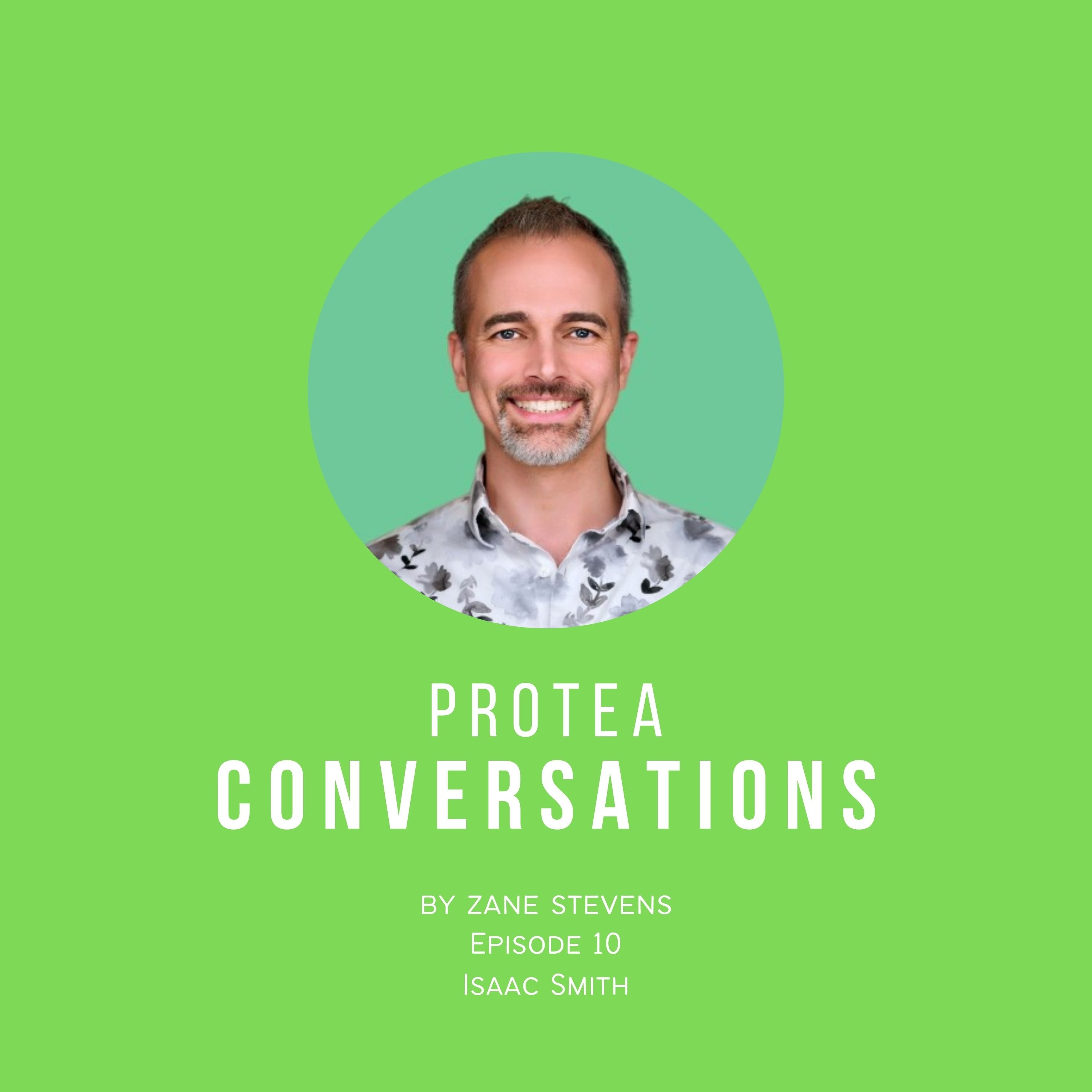 Protea Conversations