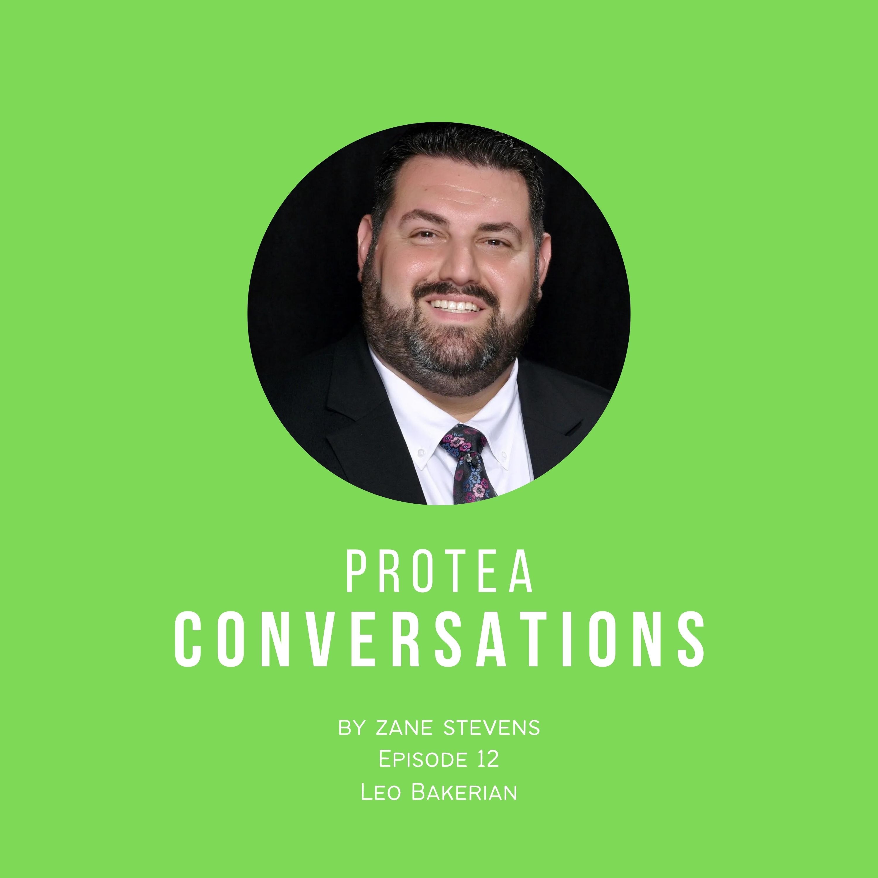 Protea Conversations