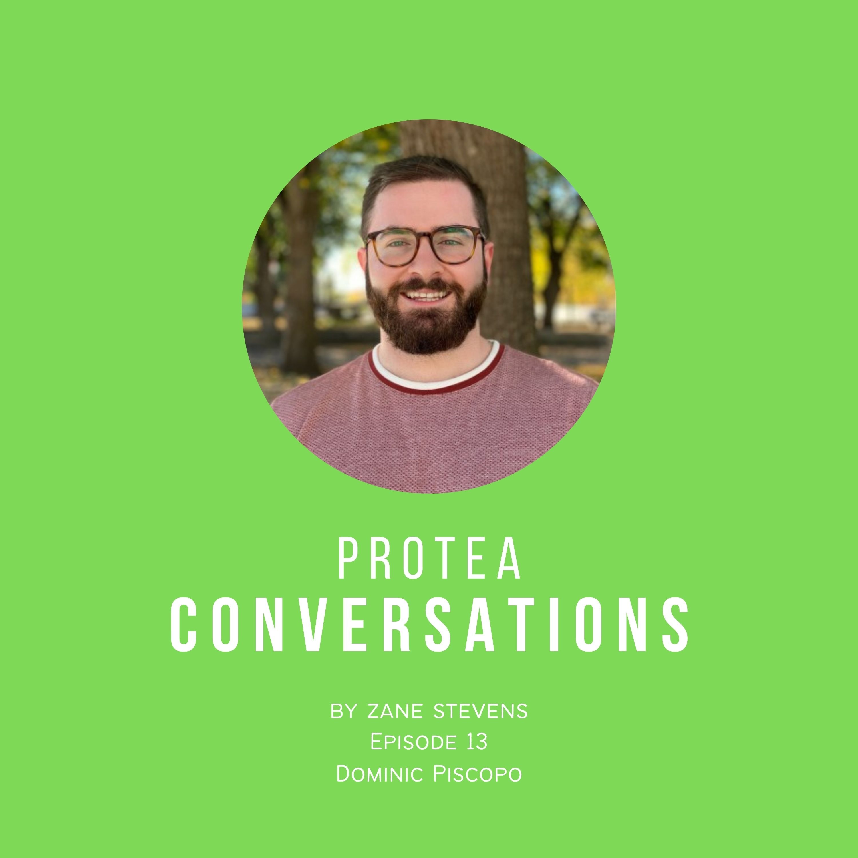 Protea Conversations