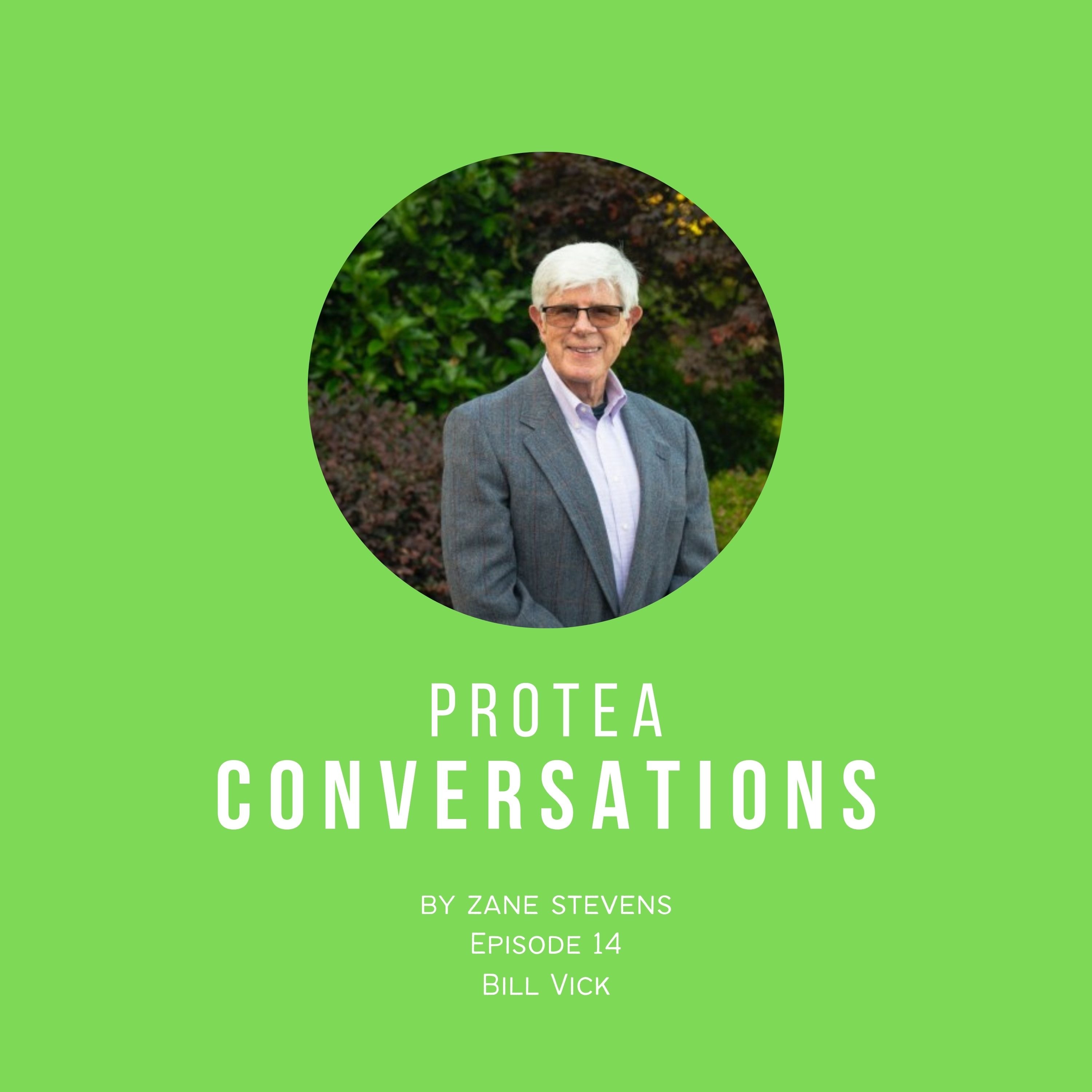 Protea Conversations